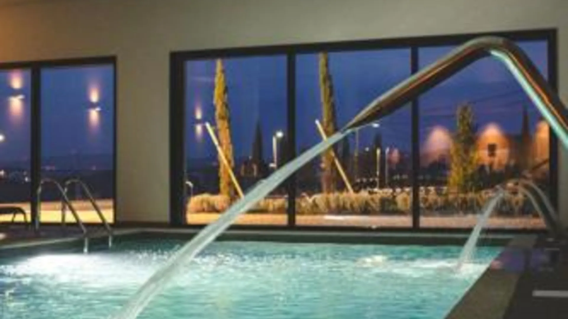 산타 마르타 드 페네구아 MW Douro Wine & Spa 5성급 호텔 객실