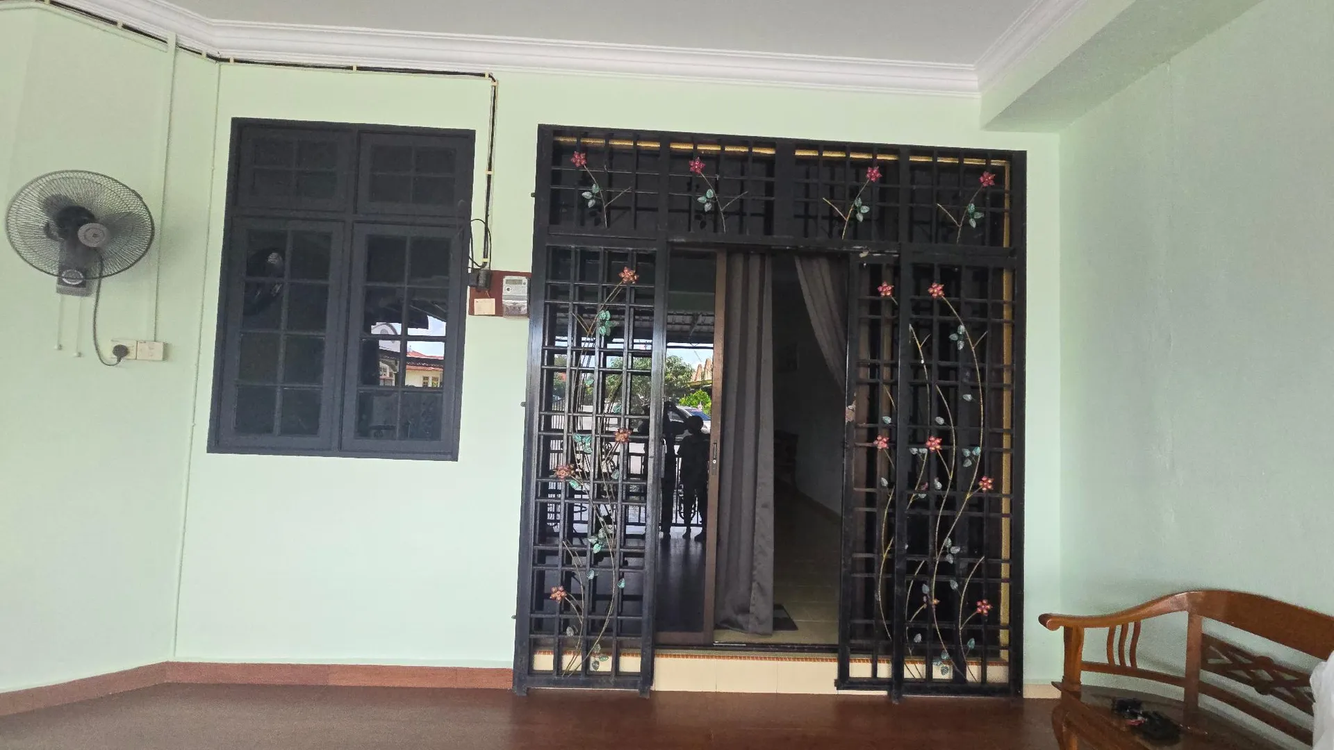 타나 메라 타나 메라의 프라이빗 하우스 (m², 침실 3개, 프라이빗 욕실 2개) 3성급 게스트하우스 객실