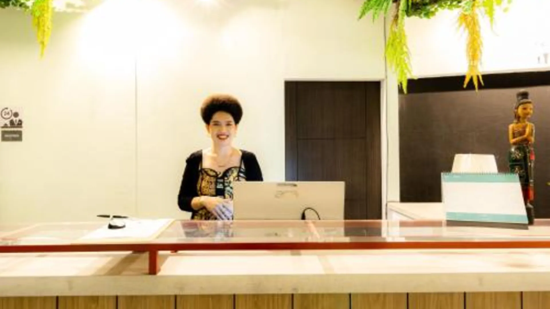 방콕 카오산 소셜 캡슐 호스텔 5성급 호텔 수영장