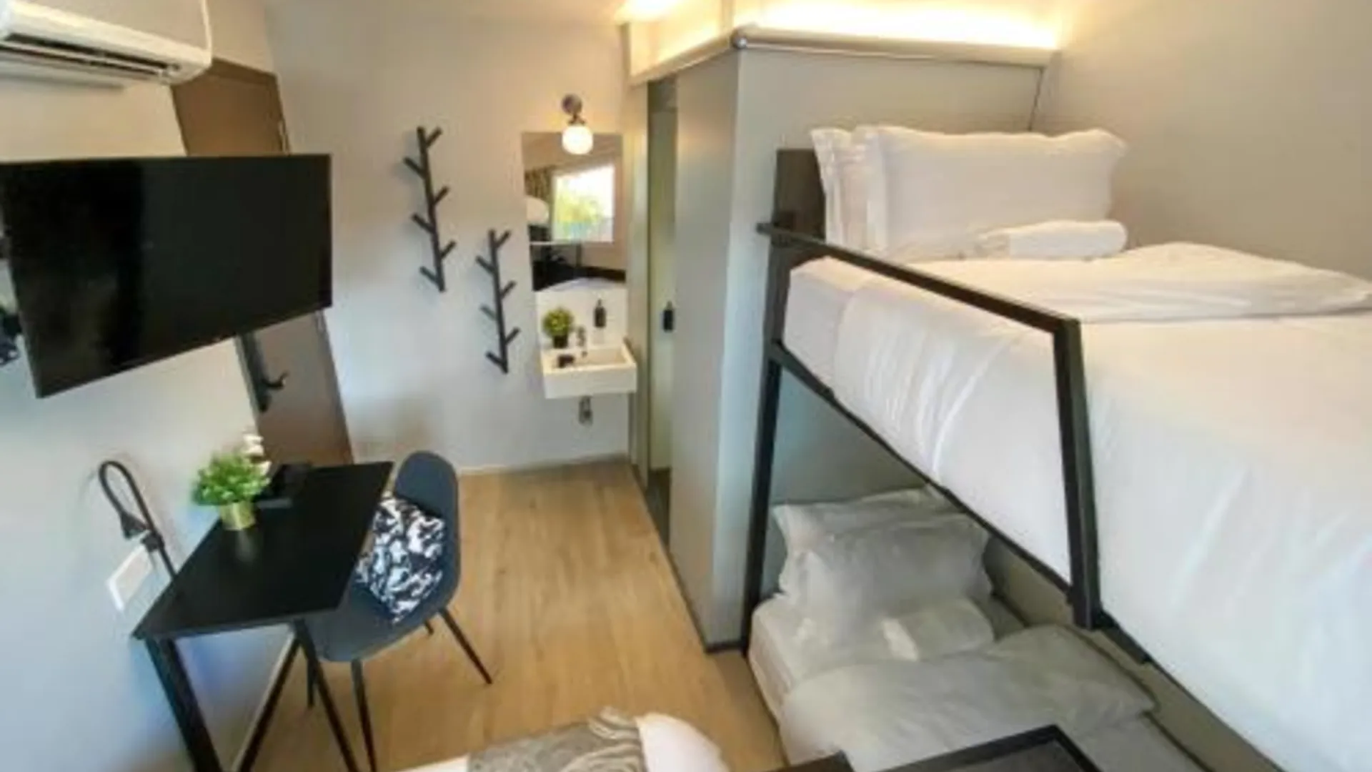 싱가포르 ST 시그니처 부기스 비치, 데이유즈, 8AM / 11AM 체크인, 8~9시간 3성급 호텔 전망