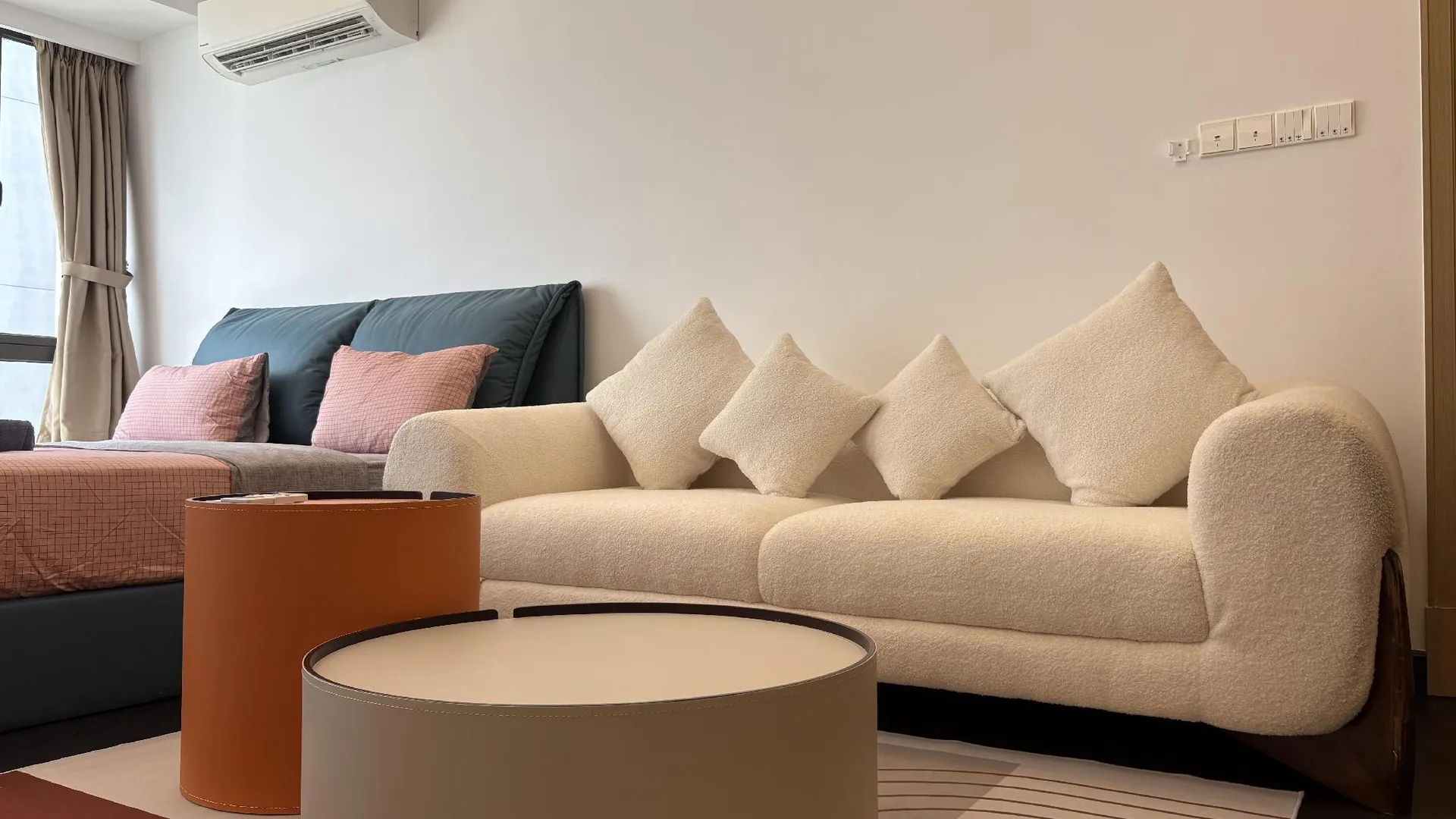 조호바루 / 조호르바루 조호바루의 스튜디오 아파트먼트 (43m², 프라이빗 욕실 1개) 3성급 싱글룸 수영장