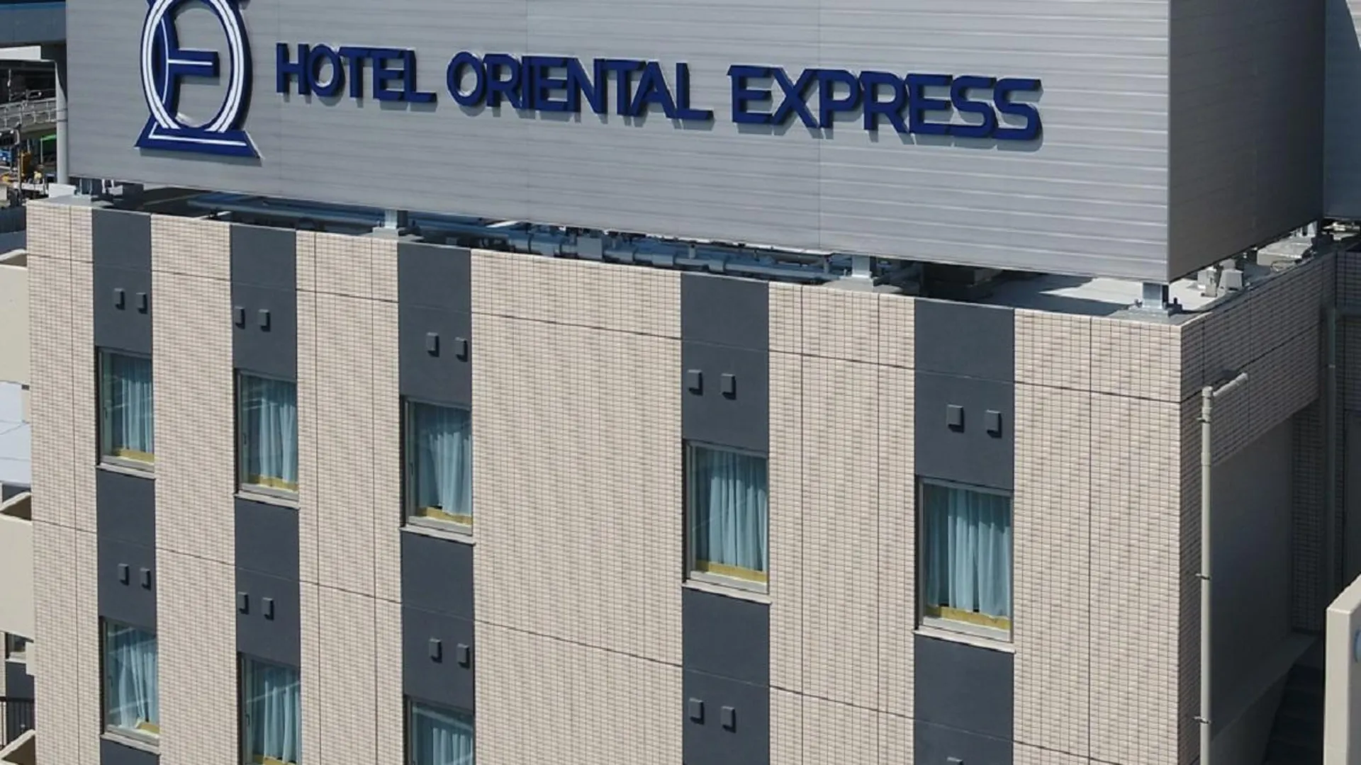 도쿄 / 동경 호텔 오리엔탈 익스프레스 도쿄 카마타 3성급 호텔 객실