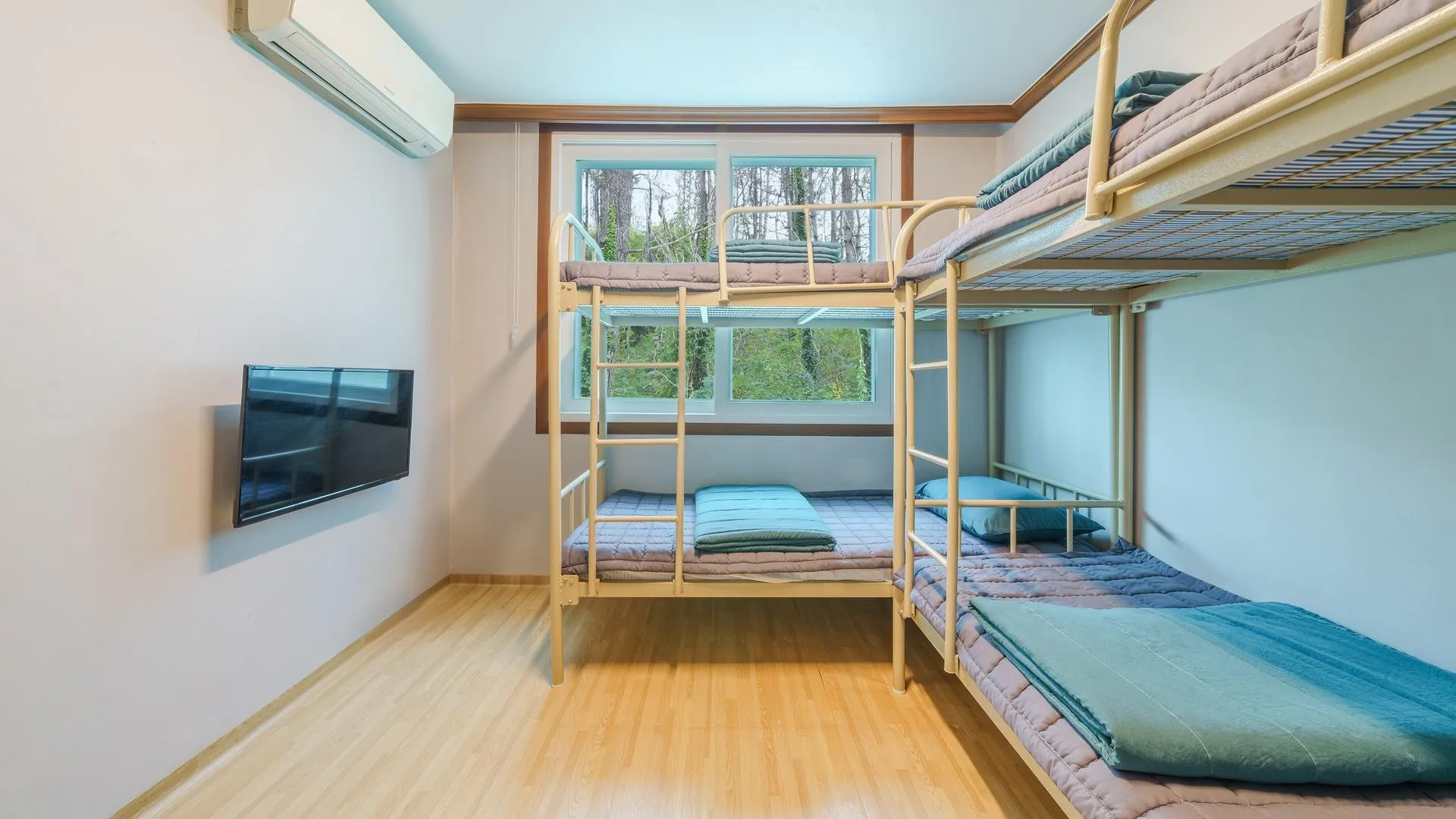 강릉 강릉 퍼니 단체 펜션 4성급 게스트하우스 스위트룸