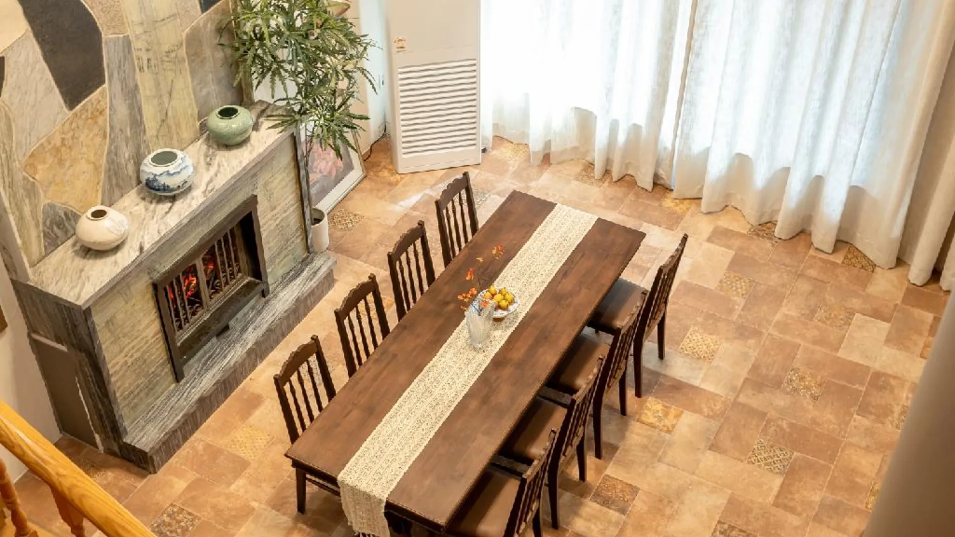 서울 익스테이 맨션 충무로 호텔 객실