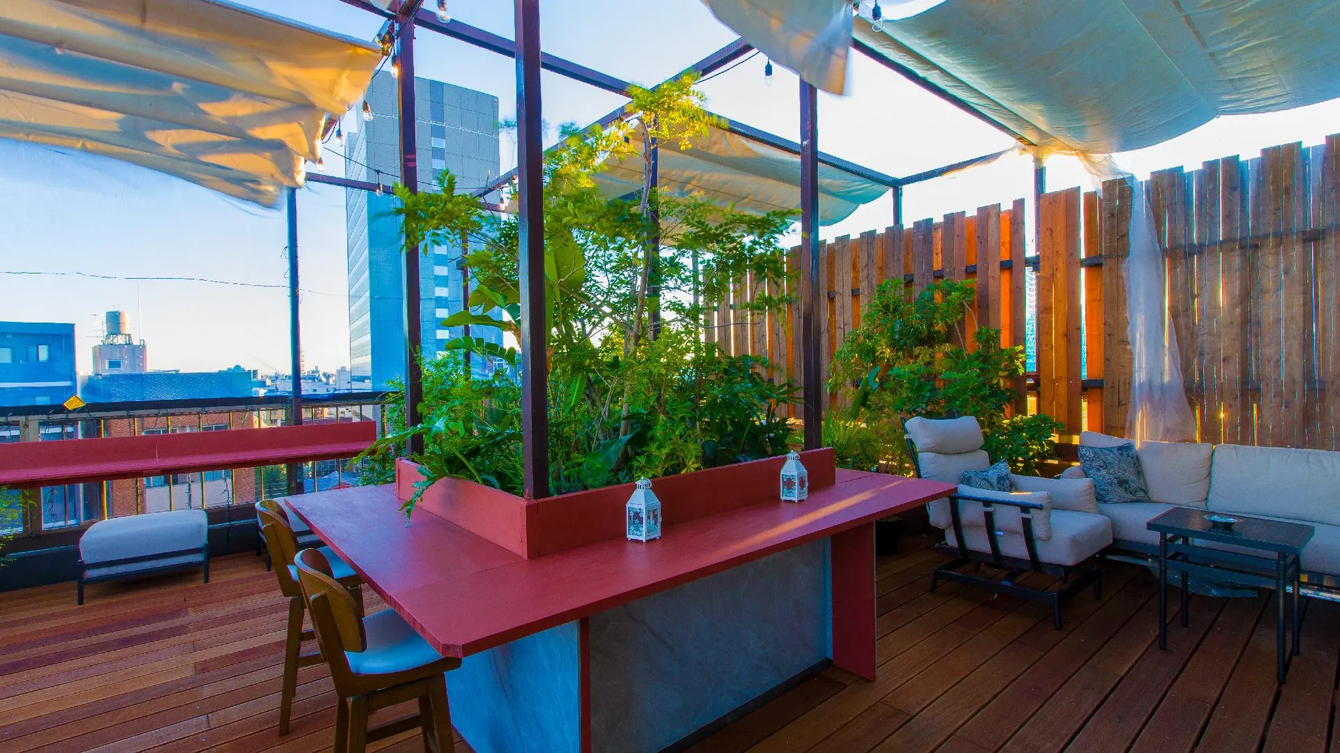 도쿄 / 동경 히말라야 클라우드 호텔 3성급 호텔 수영장