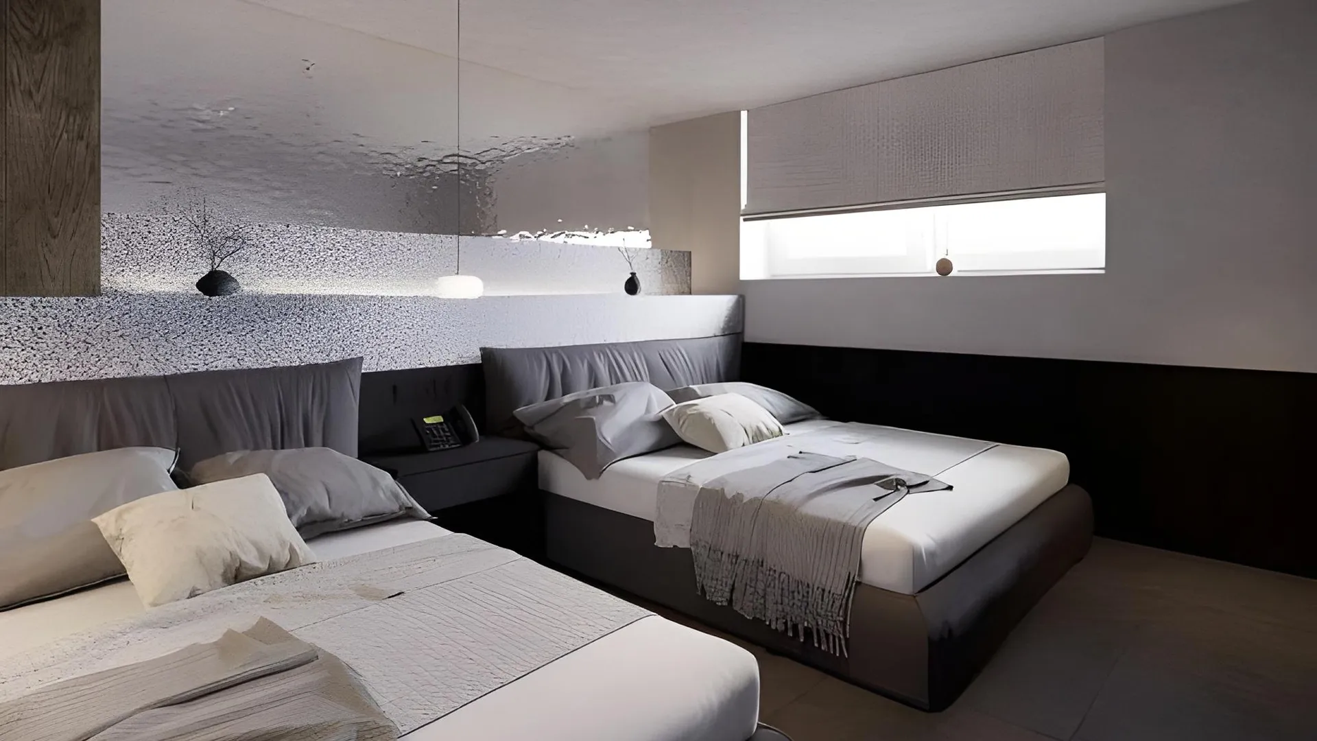 서울 고유 인 앤 홈즈 3성급 호텔 스위트룸