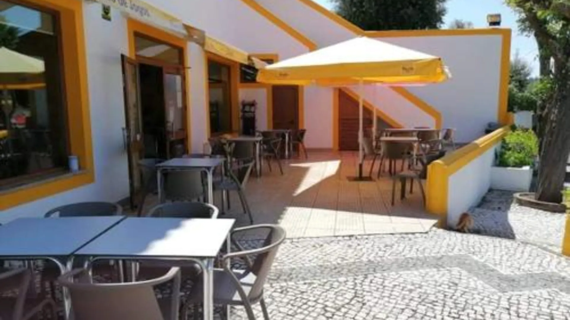 바탈라 Porto D'Abrigo - Alojamento Local 3성급 호텔 로비