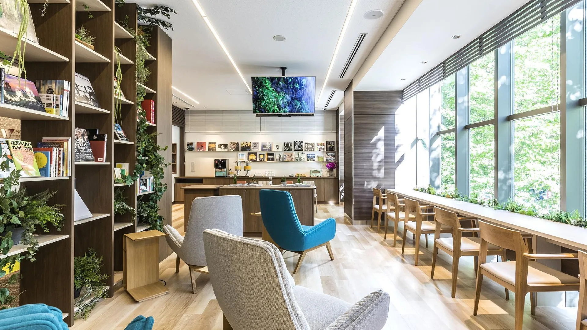 후쿠오카 호텔 윙 인터내셔널 하카타 신간센구치 3성급 호텔 로비