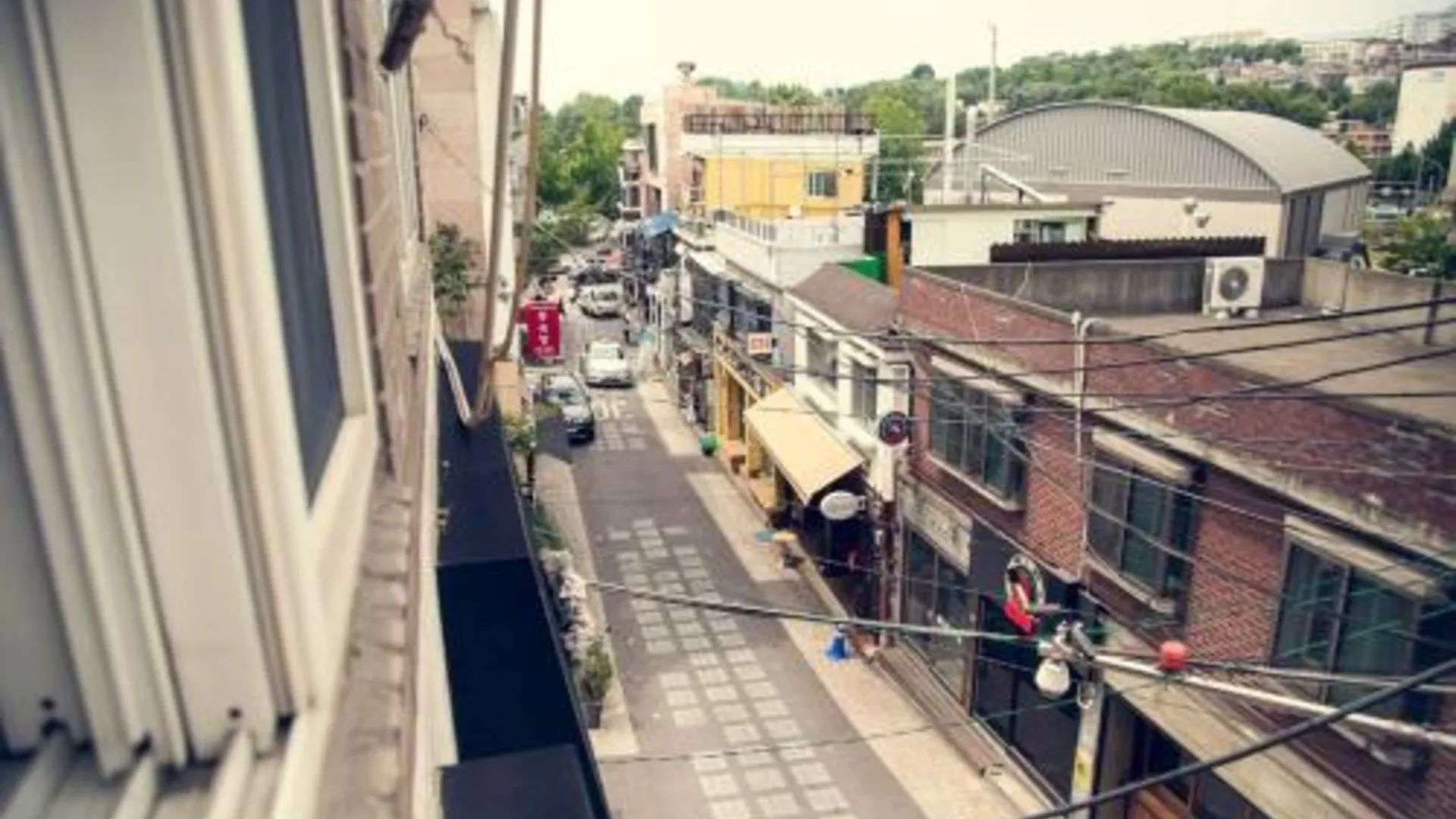 서울 R하우스 2성급 게스트하우스 부대시설