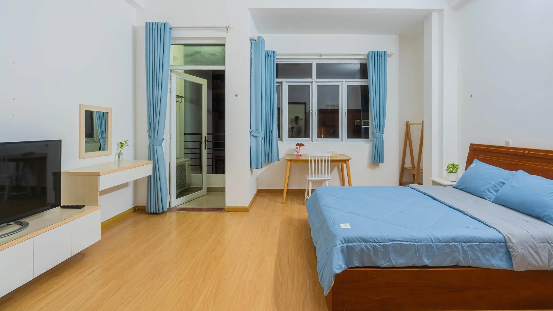 호치민 라라하우스 리버사이드 레지던스 3성급 호텔 부대시설