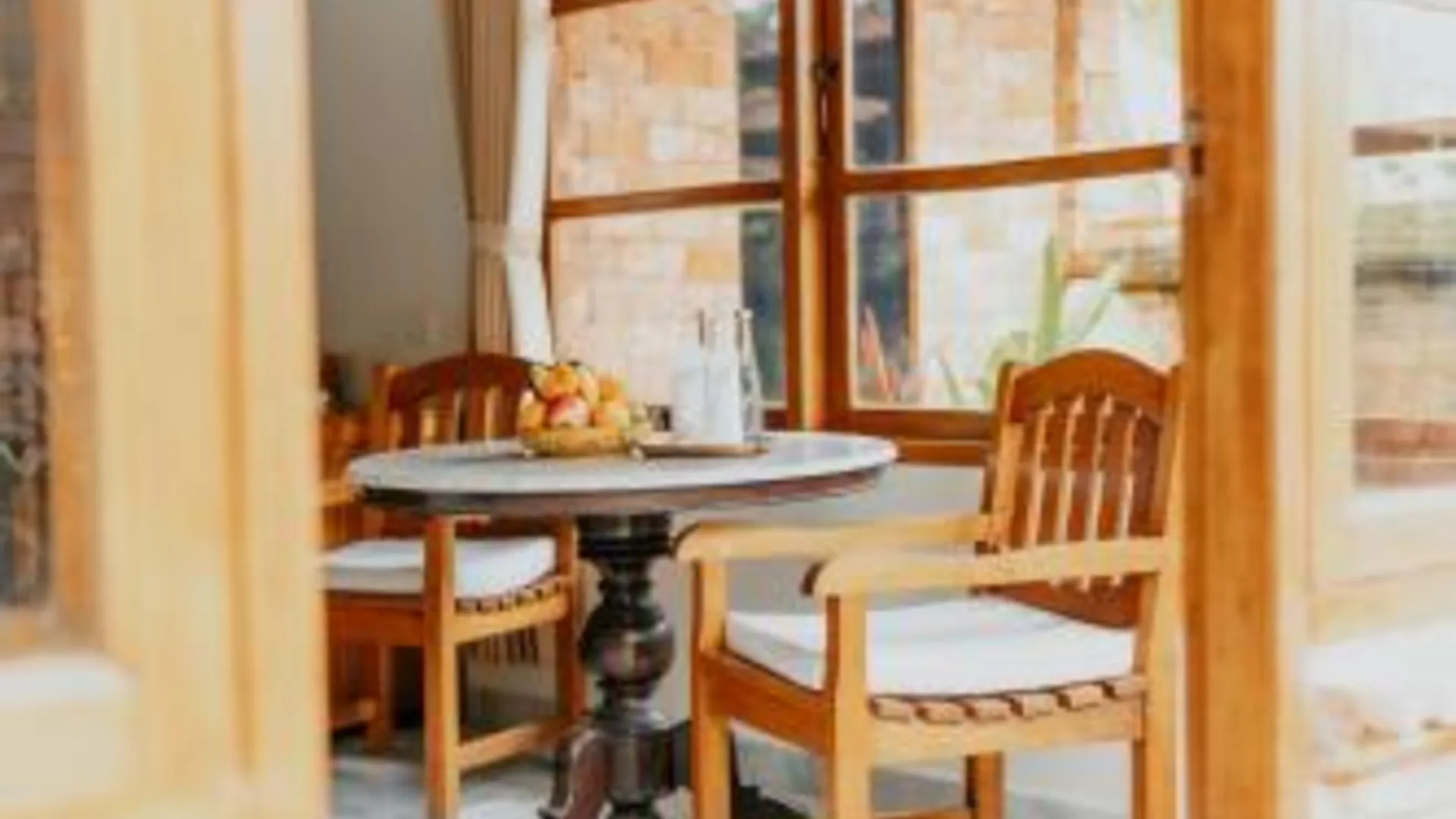 발리 The ARIRAS Resort 4성급 호텔 수영장