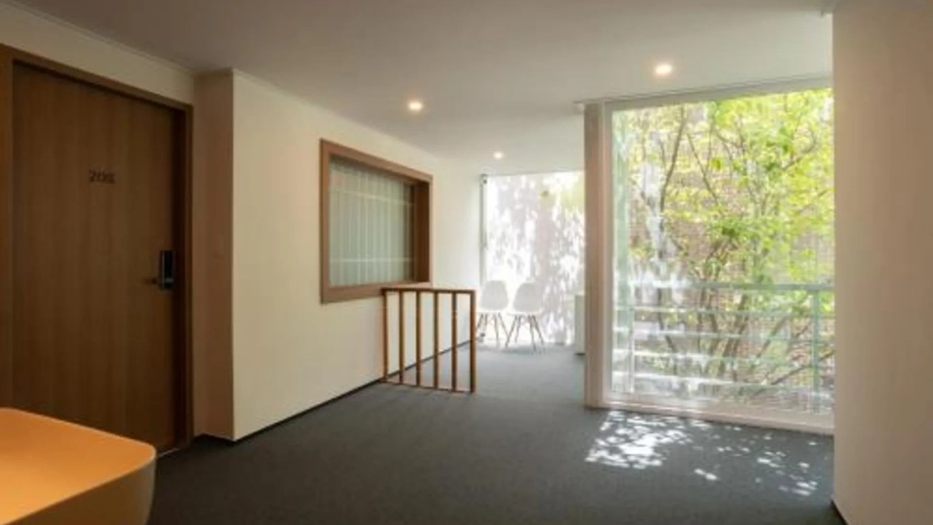 서울 메이플 맨션 홍대 2성급 호텔 레스토랑