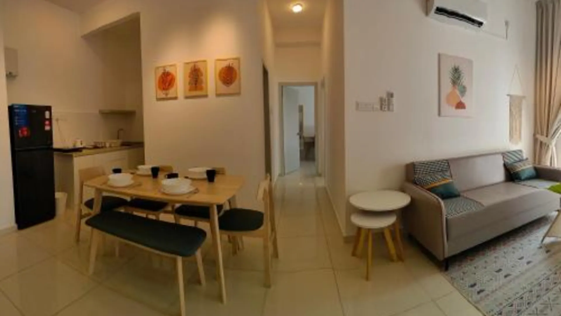 이포 The Horizon by MyKey 5성급 호텔 수영장