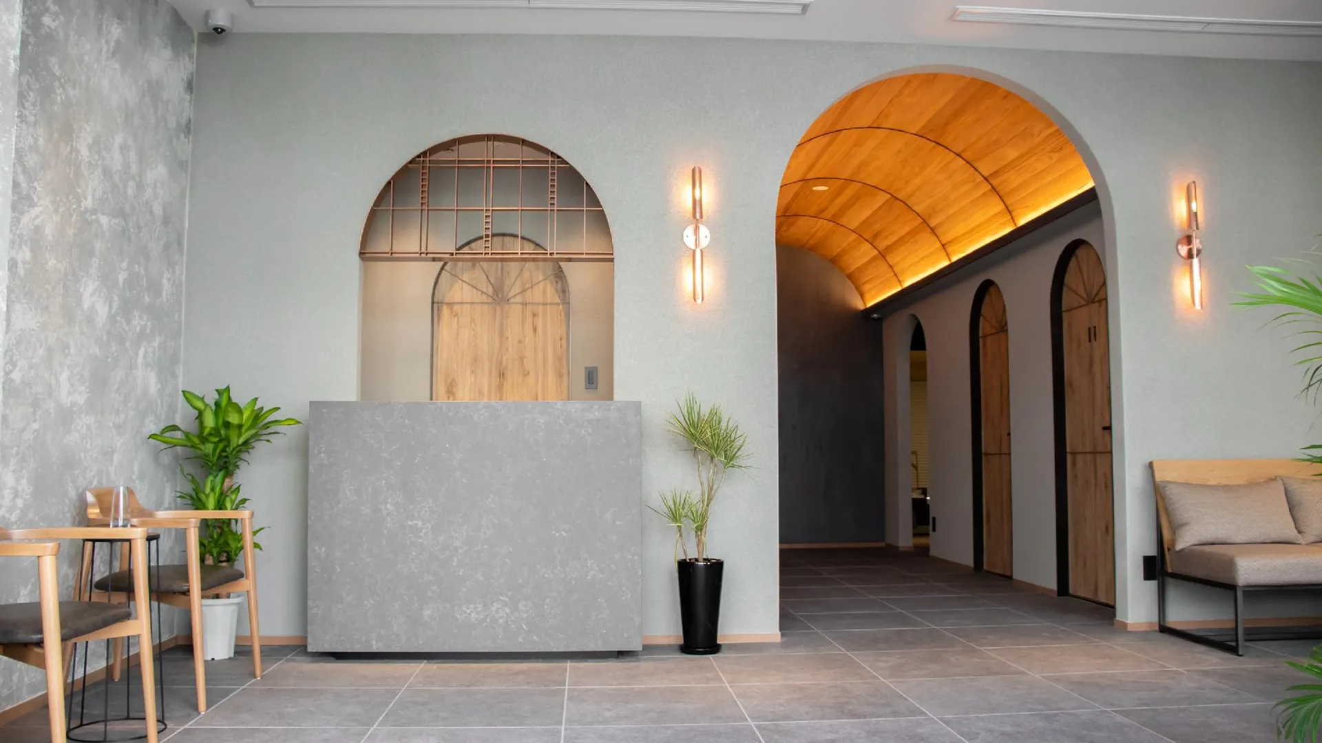 오사카 호텔 에스프레소 사우스 3성급 호텔 객실