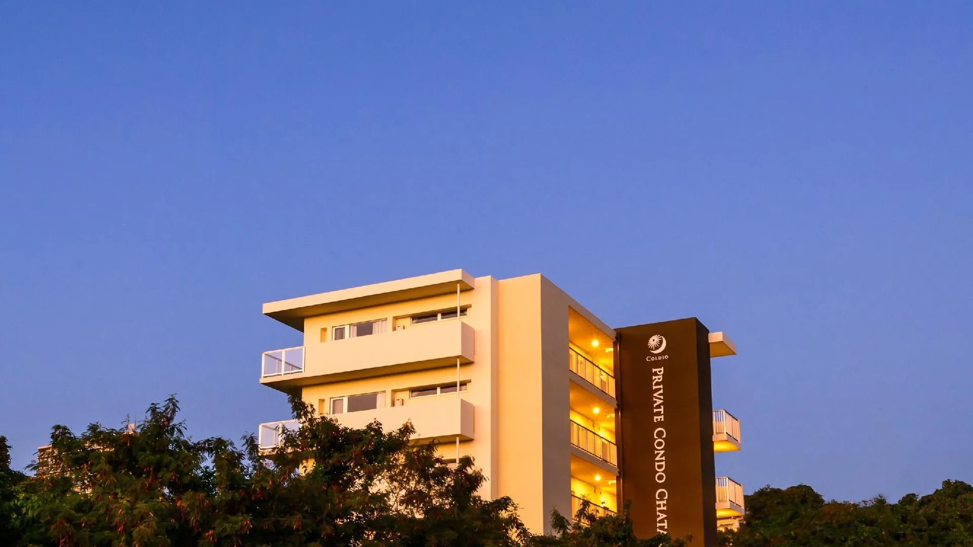 오키나와 본섬 프라이빗 콘도 차탄 자가루 바이 콜디오 프리미엄 - 오키나와 메인 아일랜드 4성급 호텔 객실