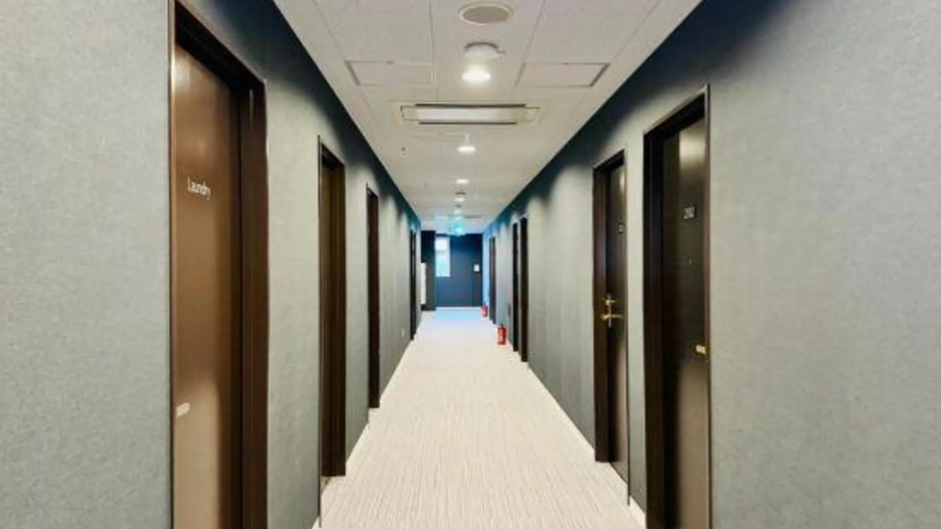 오사카 BANDE HOTEL in NANBA 호텔 부대시설