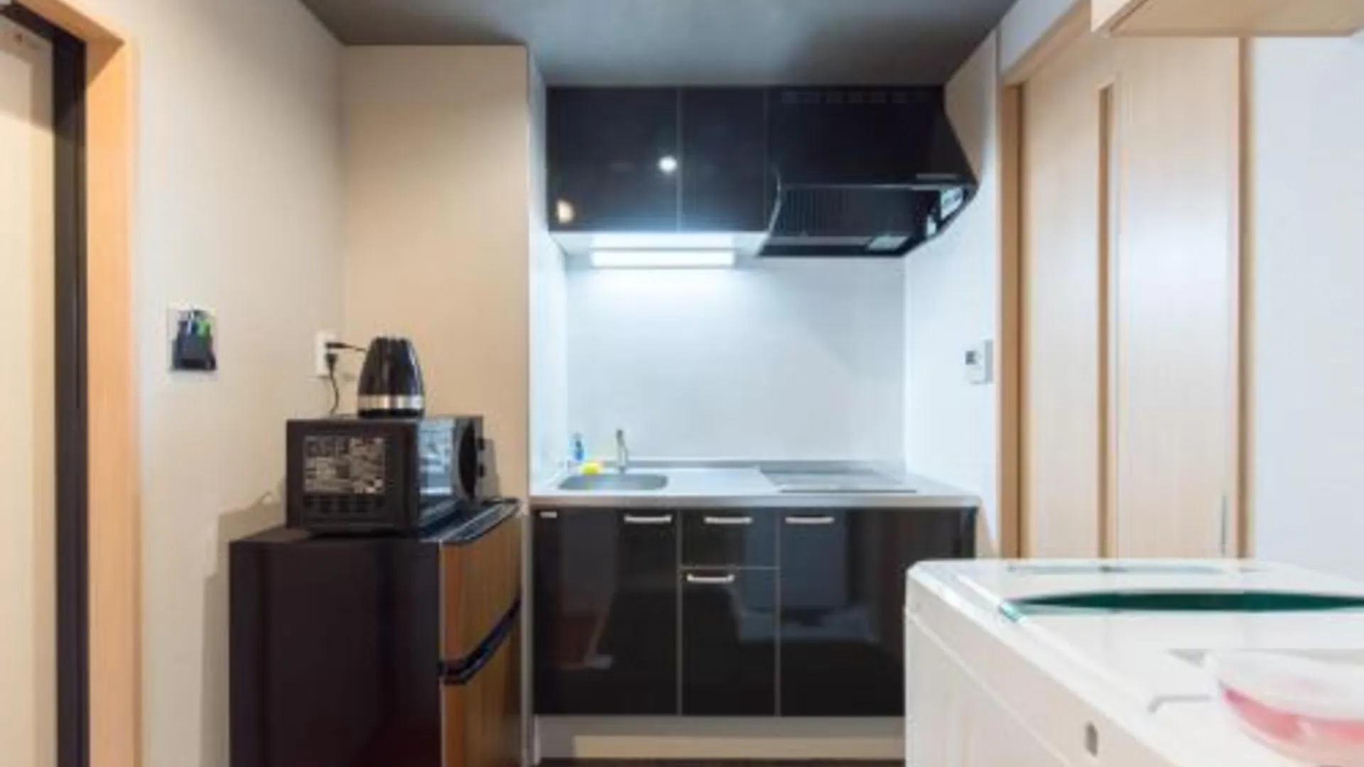 교토 스테이 사쿠라 교토 히가시야마 시라카와 3성급 호텔 레스토랑