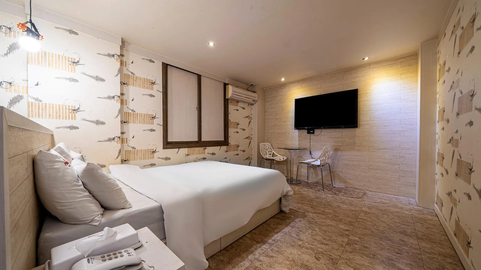 서울 신촌 피오나 호텔 스위트룸