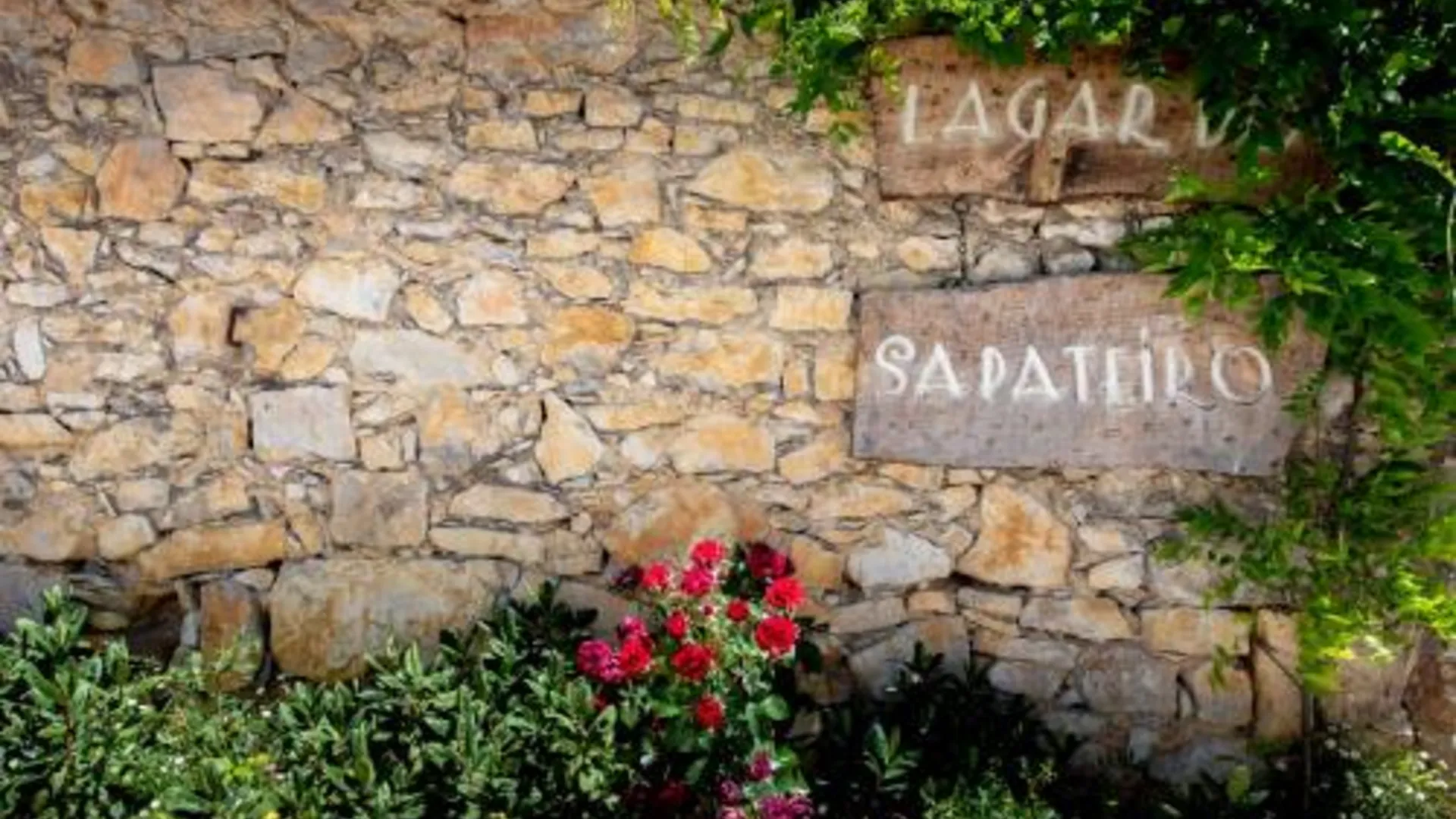 레이리아 Lagar do Sapateiro 3성급 게스트하우스 객실