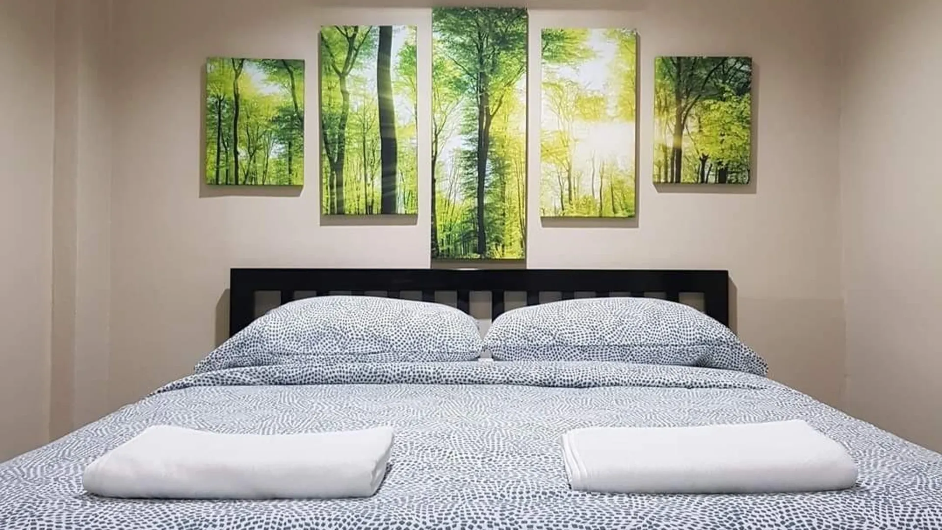 방콕 체크인 호스텔 @ 돈무앙 에어포트 4성급 호텔 객실