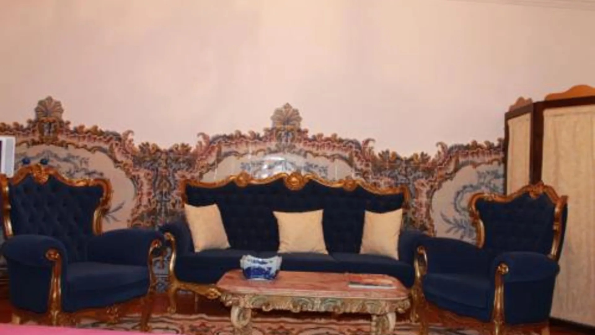 아라이올로스 Casa D. Diogo 3성급 호텔 스위트룸