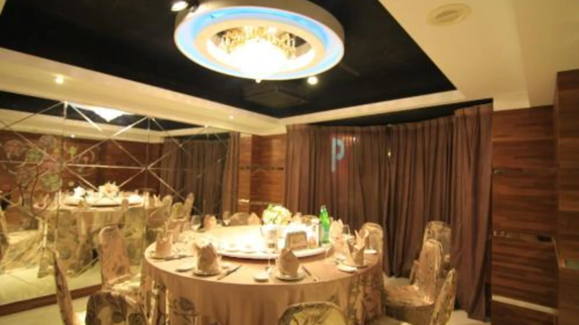 타이베이 원더풀 호텔 3성급 호텔 스위트룸