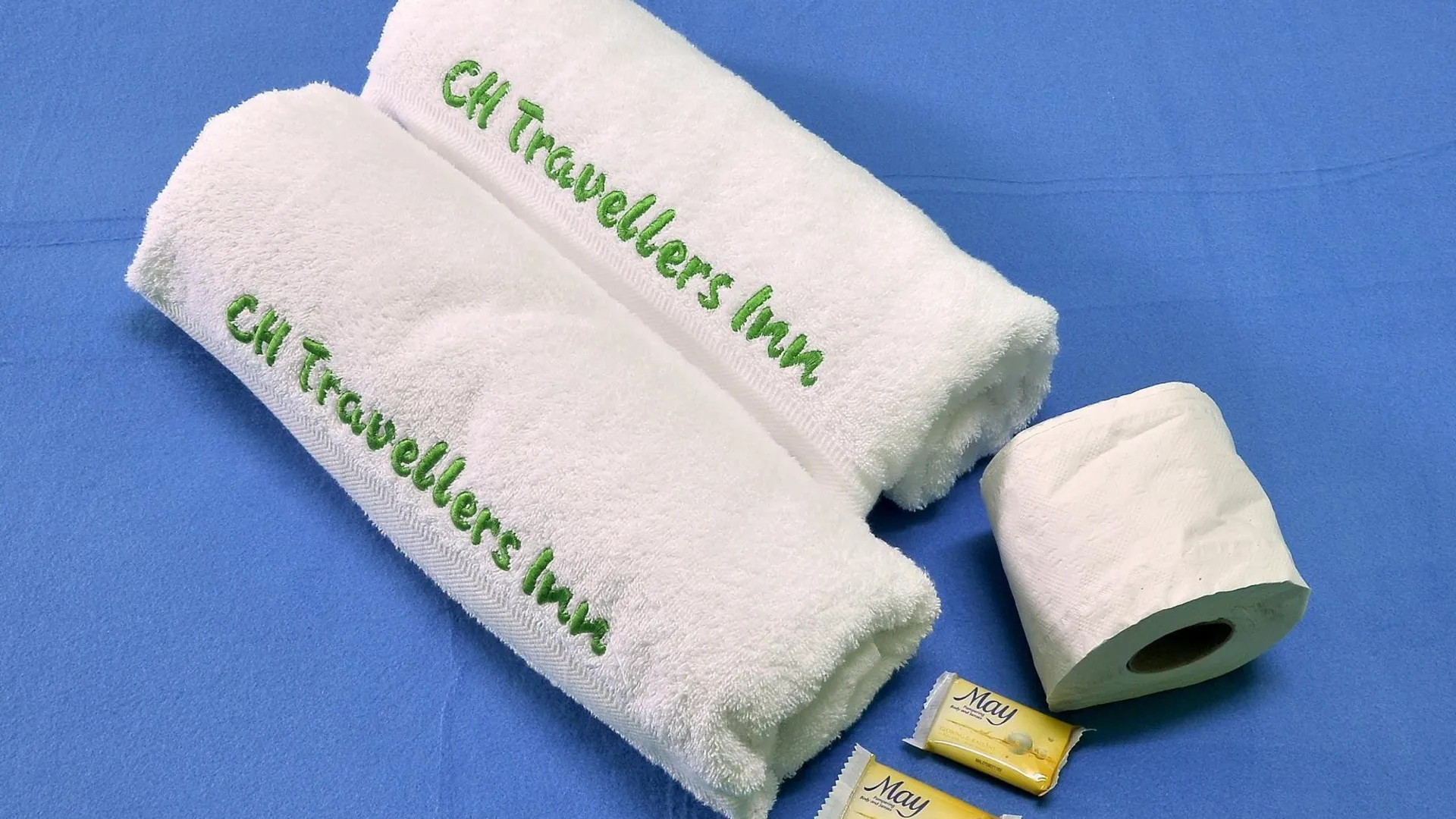 카메론 하일랜즈 CH 트래블러 인 1성급 호텔 스위트룸