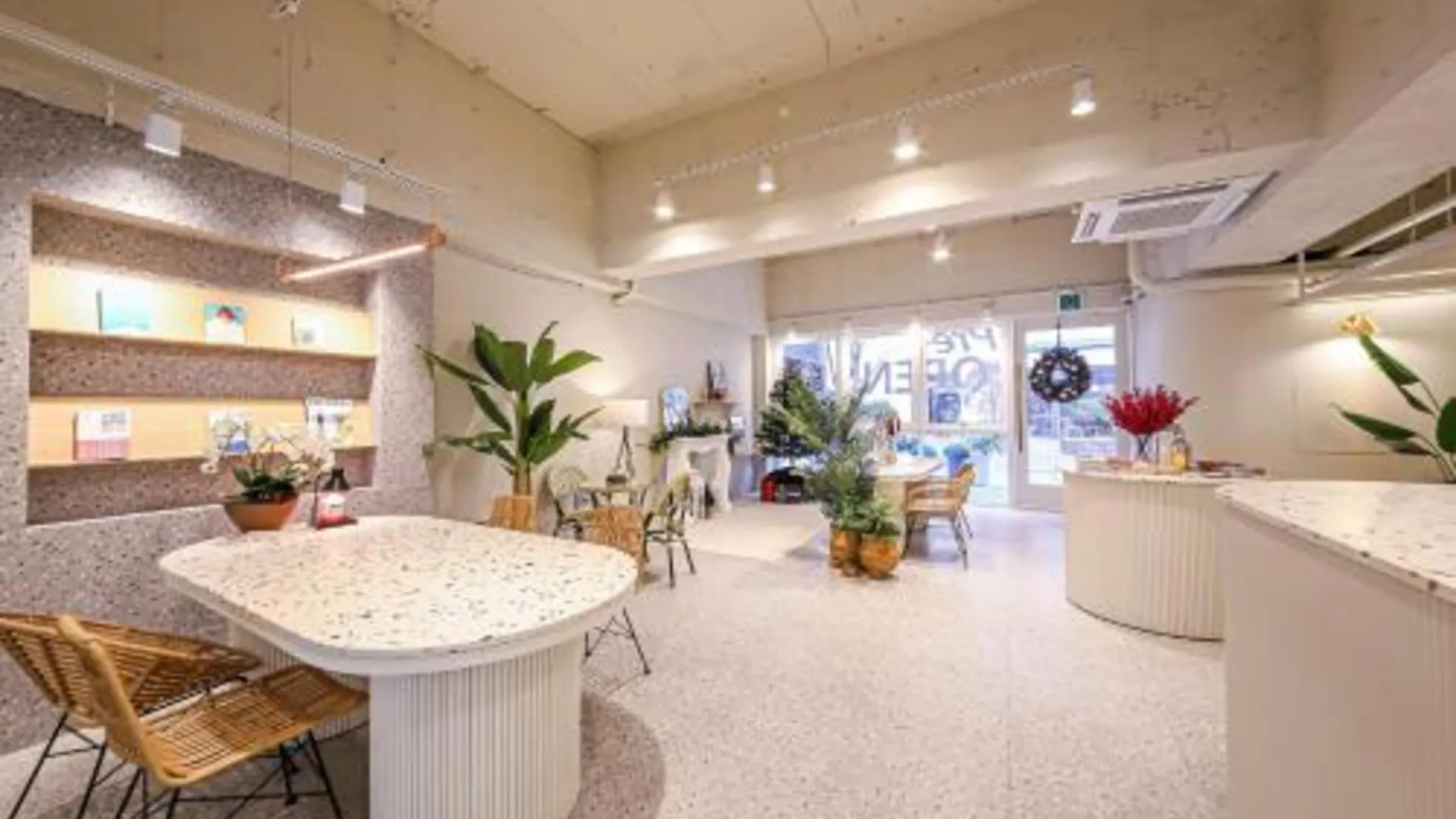 광주 더블유라운지호텔 광주상무점 호텔 부대시설