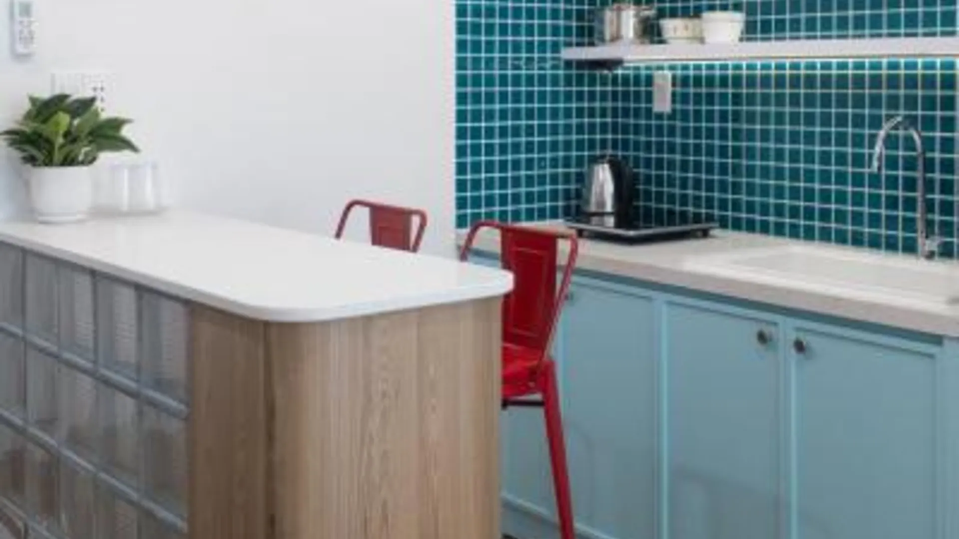 다낭 믹스테이 3성급 호텔 수영장