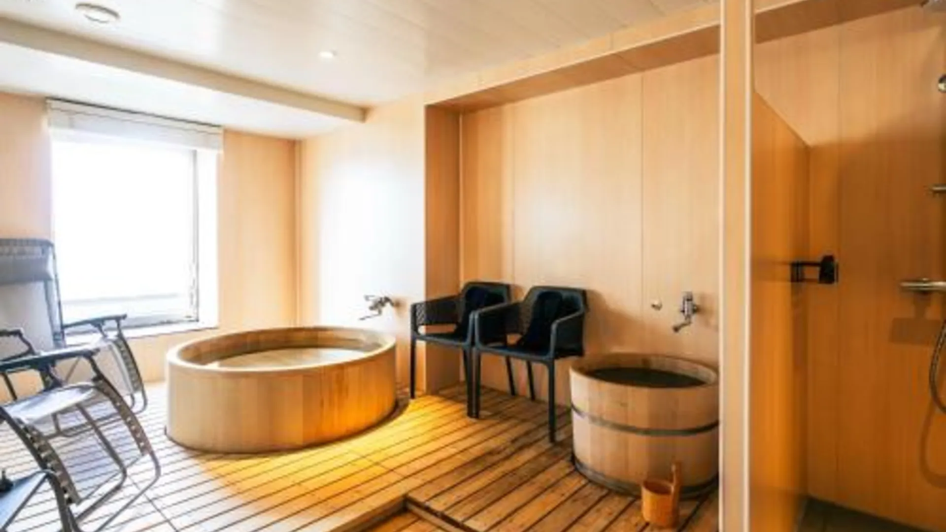 도쿄 / 동경 리치몬드 호텔 프리미어 도쿄 스콜레 4성급 호텔 레스토랑