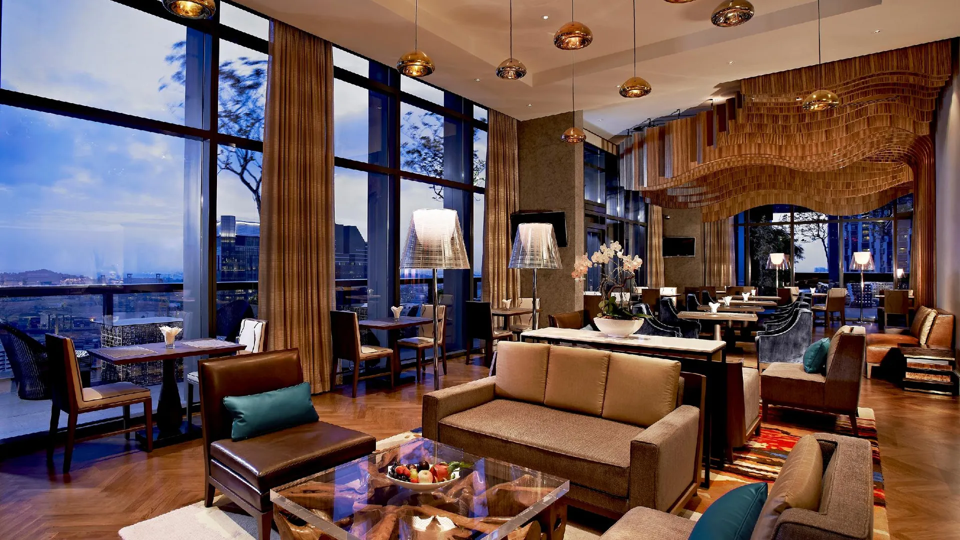 싱가포르 칼튼 시티 호텔 싱가포르 5성급 호텔 객실