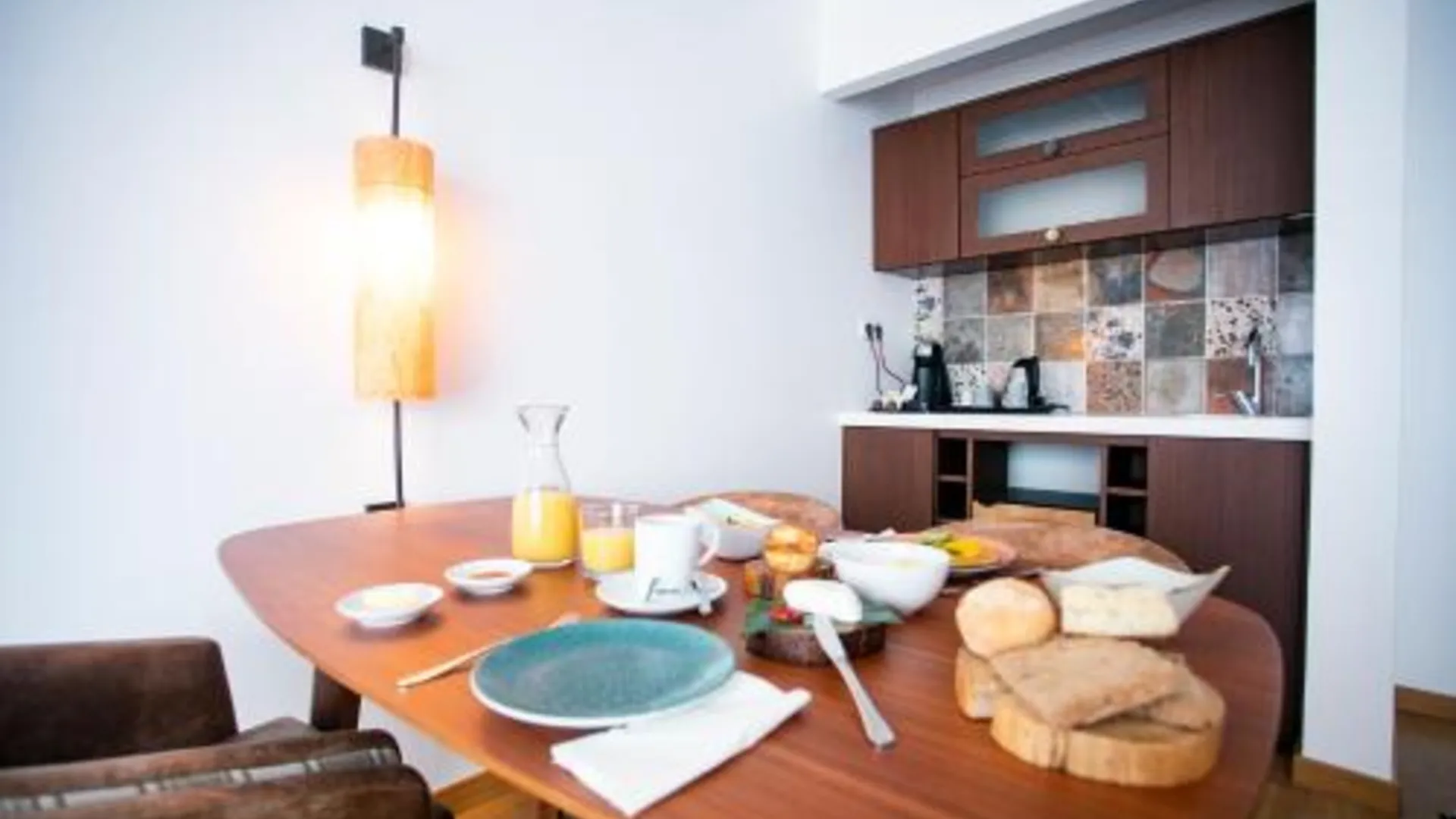 폰타 델가다 Hotel Ponta Delgada 3성급 호텔 부대시설