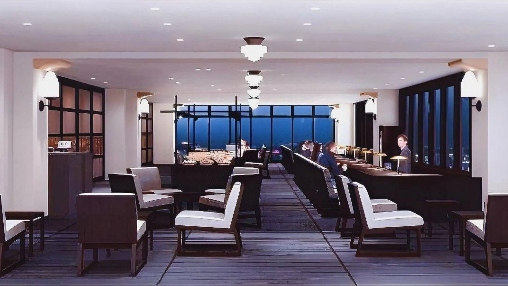 도쿄 / 동경 아사쿠사 뷰 호텔 아넥스 로쿠 4성급 호텔 부대시설