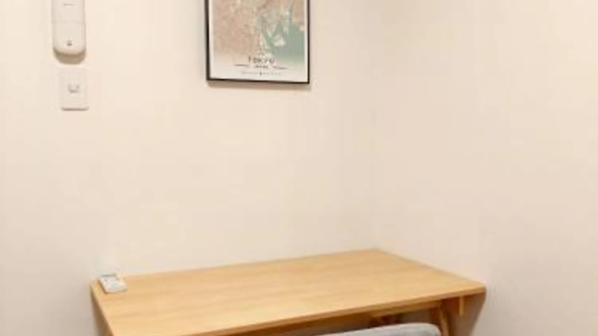 도쿄 / 동경 THE ONE kouennji 3성급 게스트하우스 전망