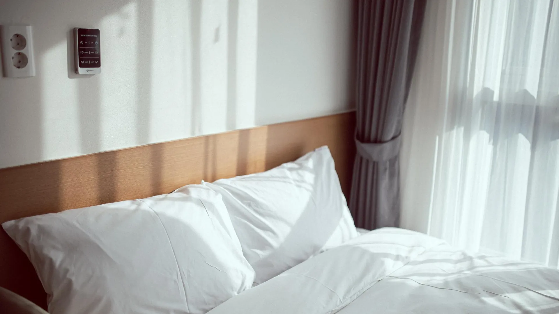 부산 케니스테이 부산 기장 3성급 호텔 객실