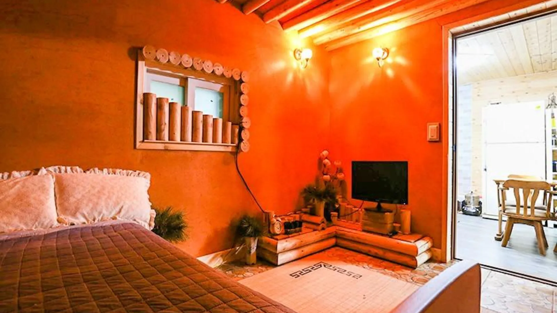 양평 하예원펜션