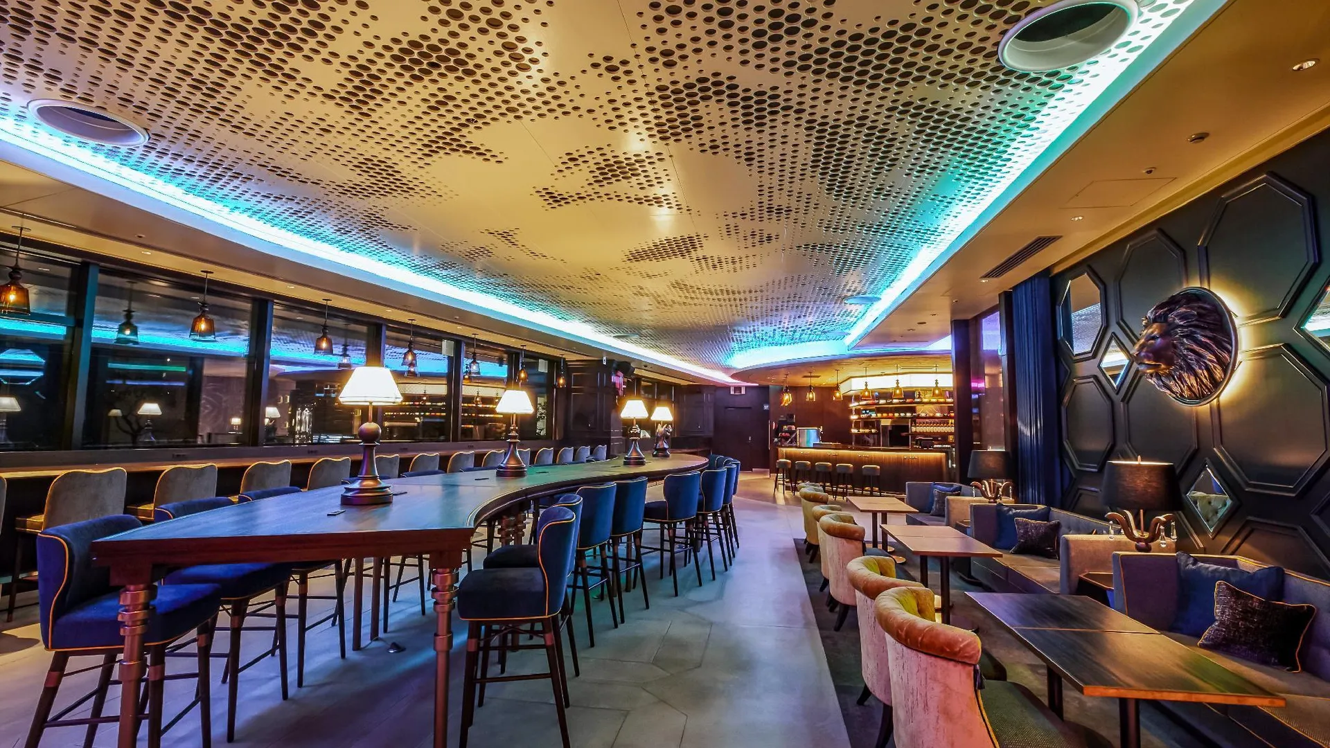 오사카 더 로얄 파크 캔버스 오사카 기타하마 4성급 호텔 객실