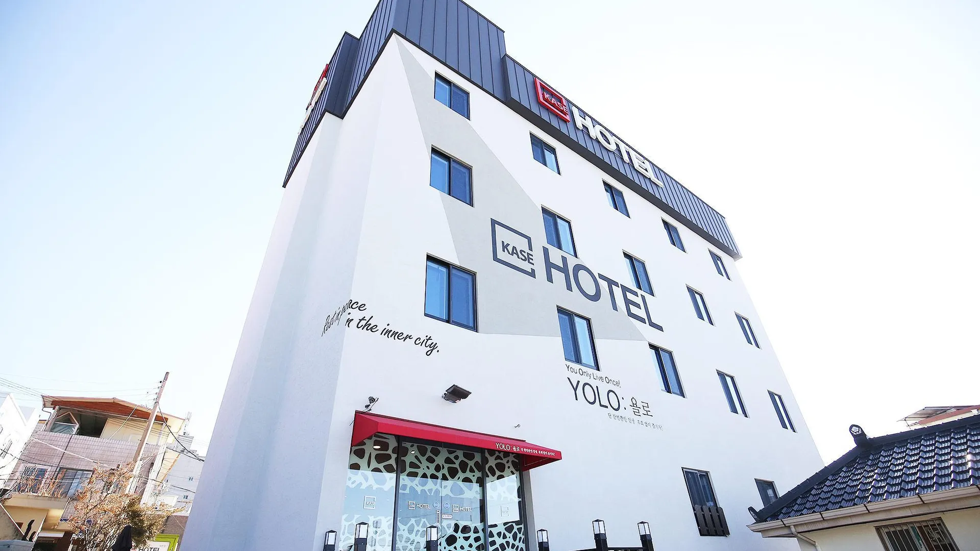 제천 제천 케이스호텔 제천점 호텔 로비