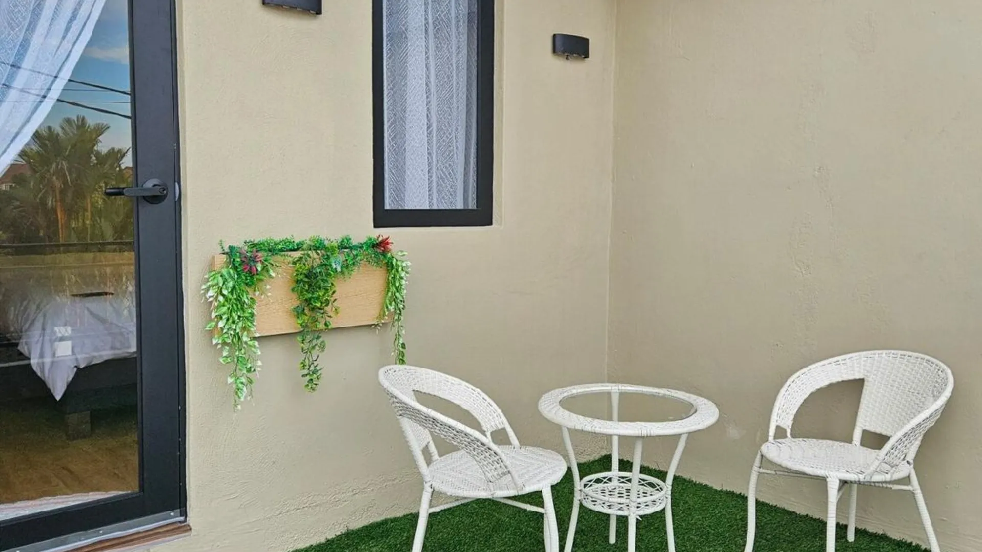 쿠안탄 레이크 치니의 프라이빗 하우스 (m², 침실 4개, 프라이빗 욕실 4개) 2성급 게스트하우스 수영장