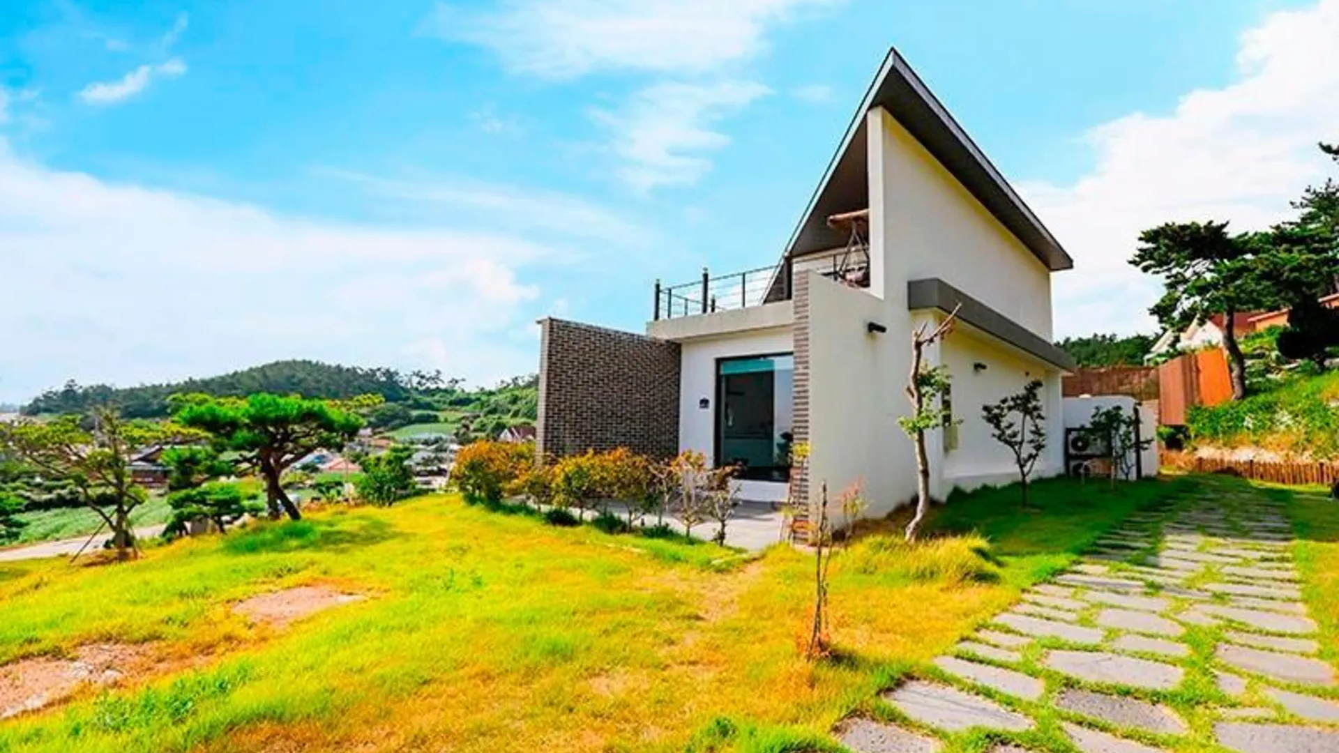 신안군 신안 프롬휴풀빌라펜션 2성급 게스트하우스 객실