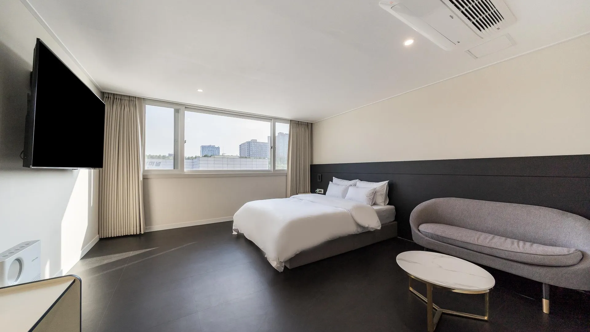 시흥 시흥 HOTEL LIV LIFE(리브라이프) 호텔 스위트룸