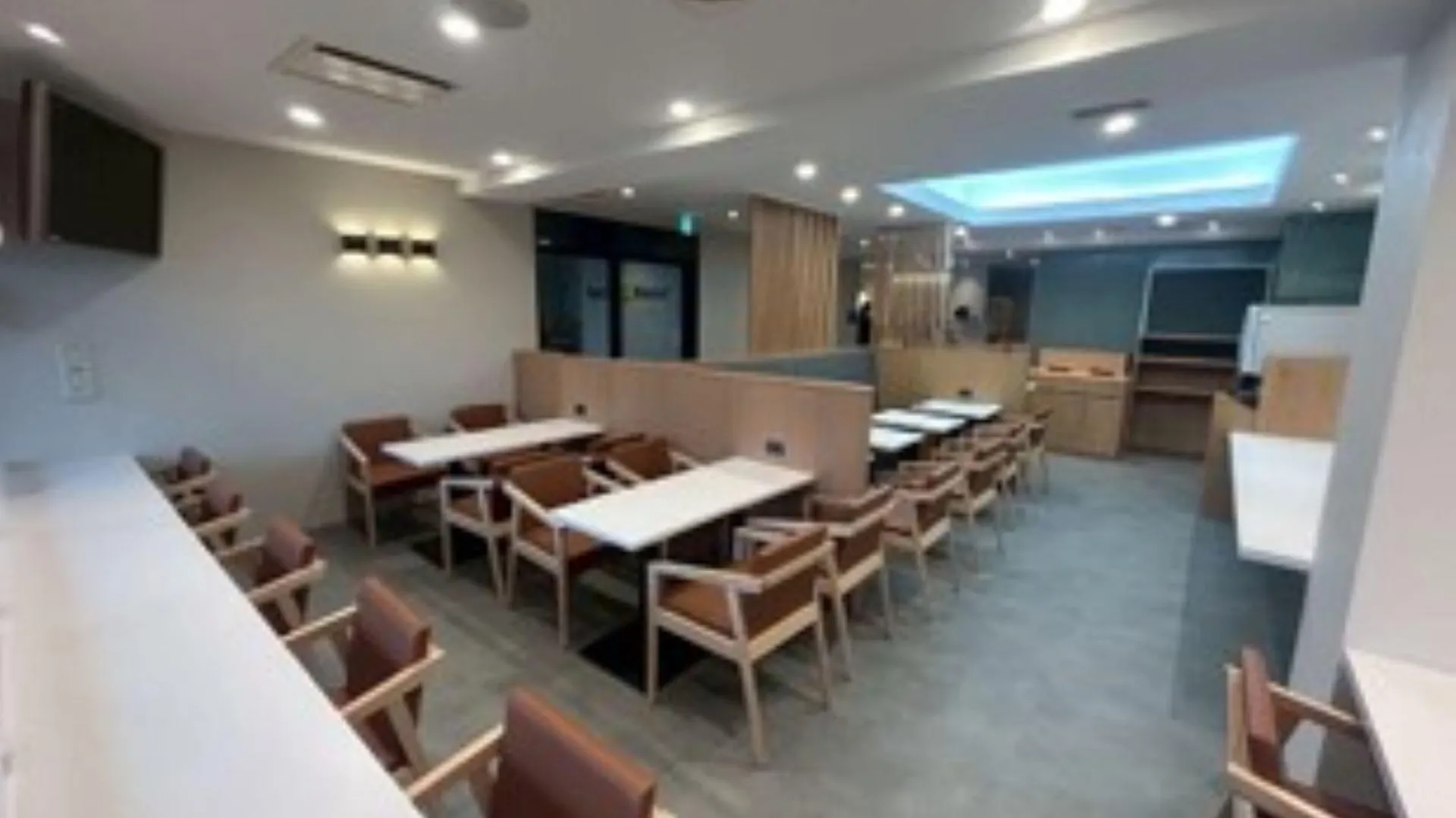 오사카 스마일 호텔 난바 3성급 호텔 객실