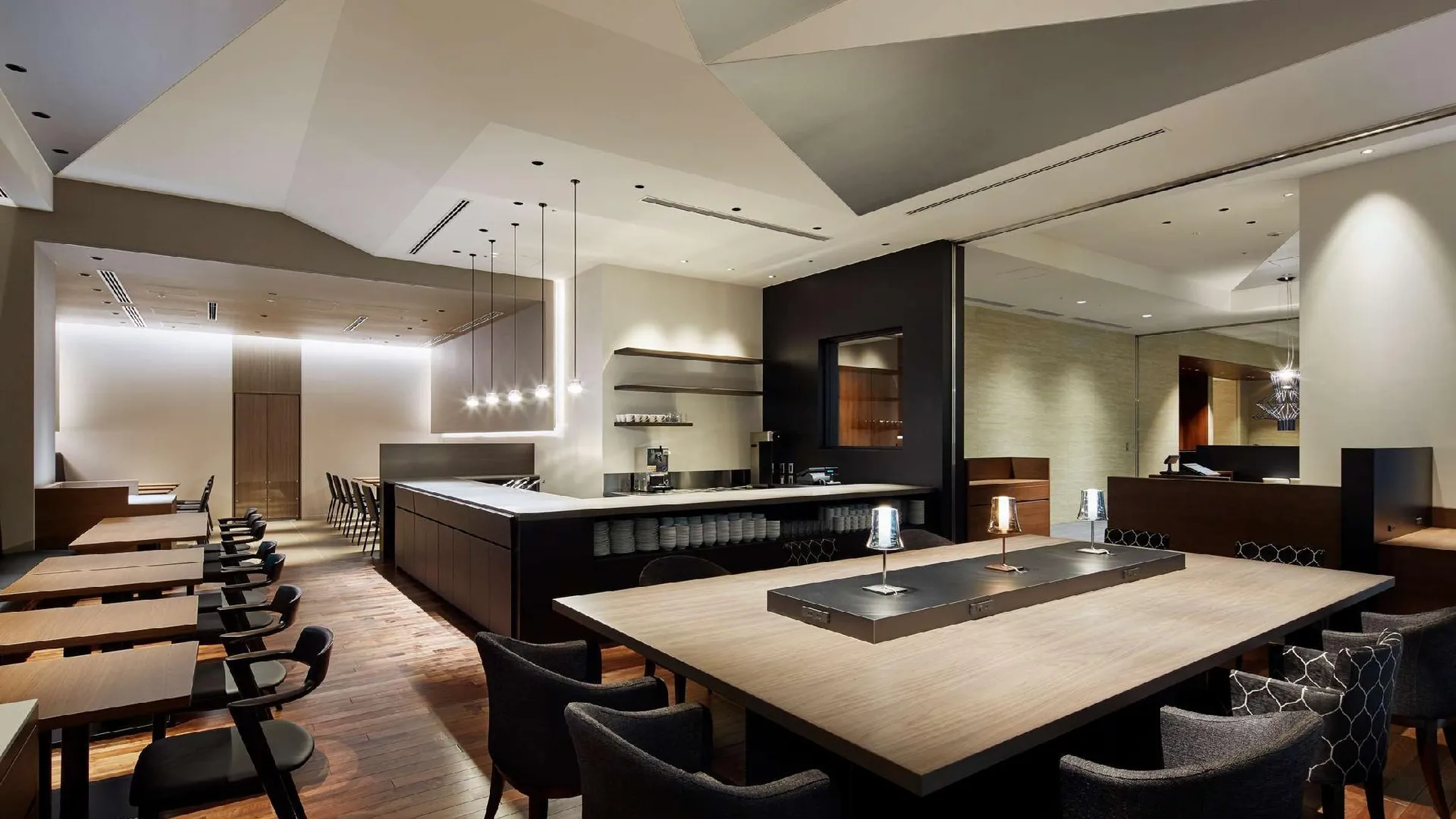 도쿄 / 동경 미츠이 가든 호텔 쿄바시 / 도쿄 스테이션 4성급 호텔 스위트룸