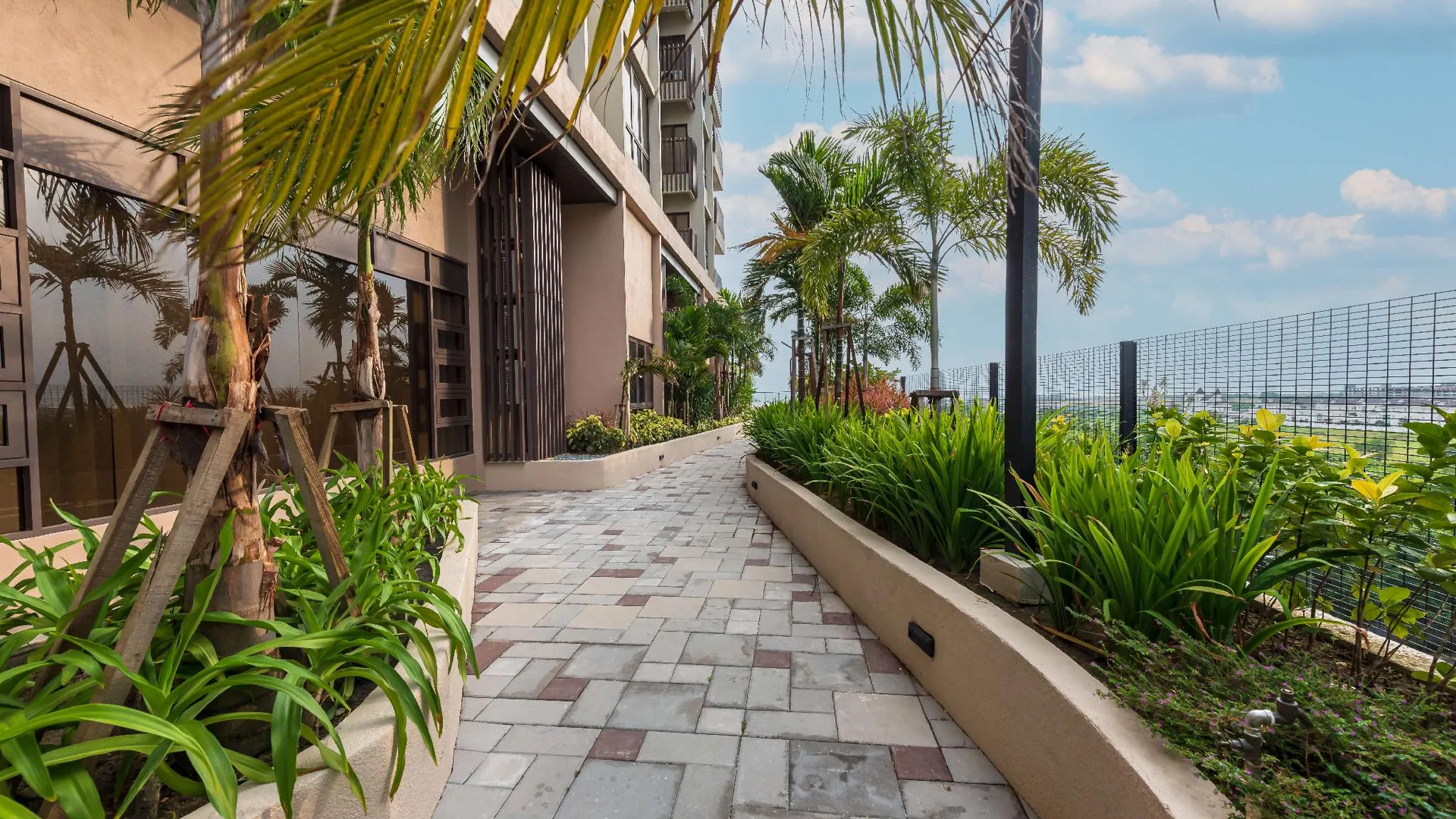 말라카 Luxury Couple Suites l Free Netflix l Massage Chair l Bathtub l WIFI 200mbps l Bali Residence 3성급 게스트하우스 레스토랑