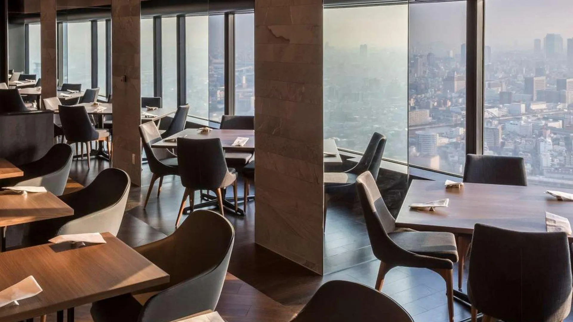 오사카 아트 호텔 오사카 베이타워 4성급 호텔 수영장