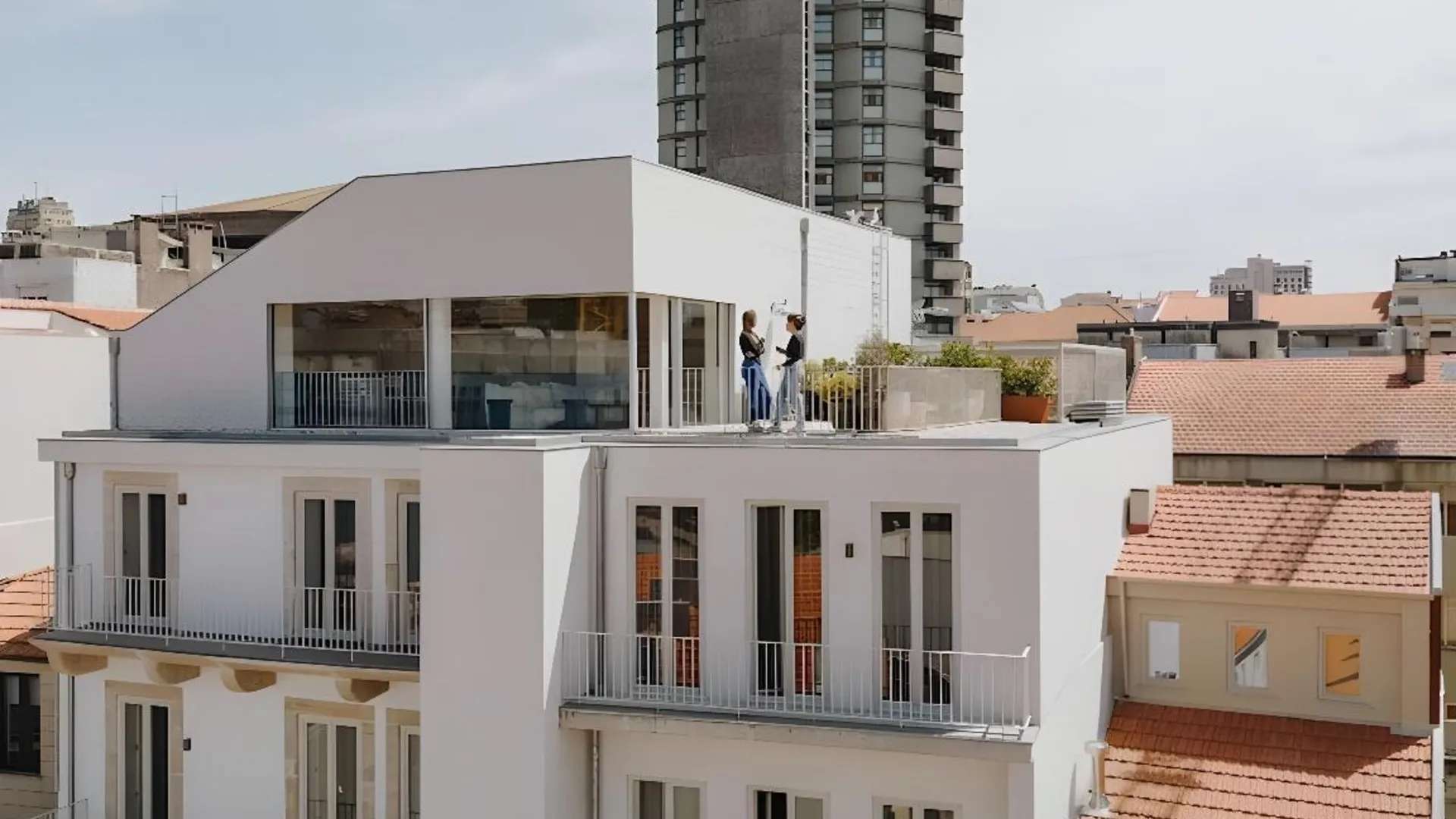 포르투 빌리지 바이 BOA 5성급 호텔 부대시설