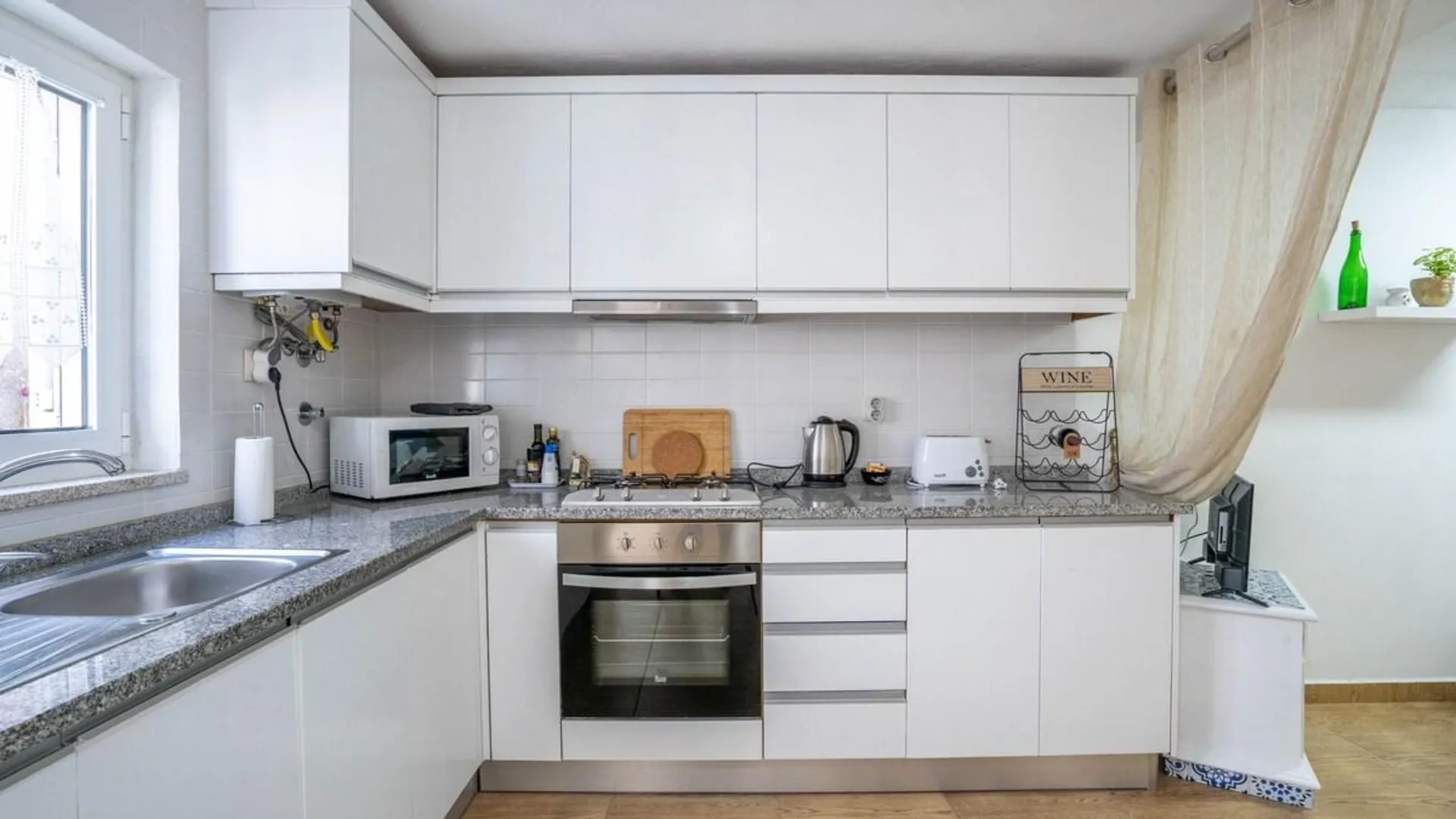 아마마 폴고사의 프라이빗 하우스 (m², 침실 2개, 프라이빗 욕실 2개) 3성급 게스트하우스 객실