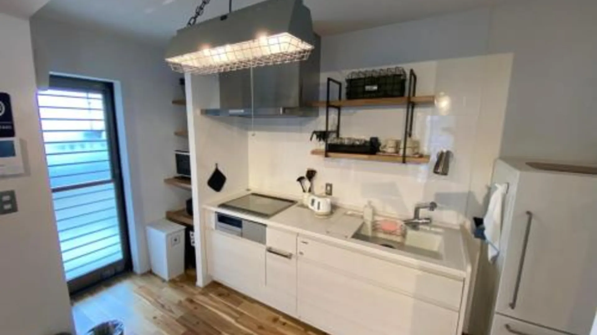 오키나와 본섬 FUSHIME 3성급 싱글룸 외관