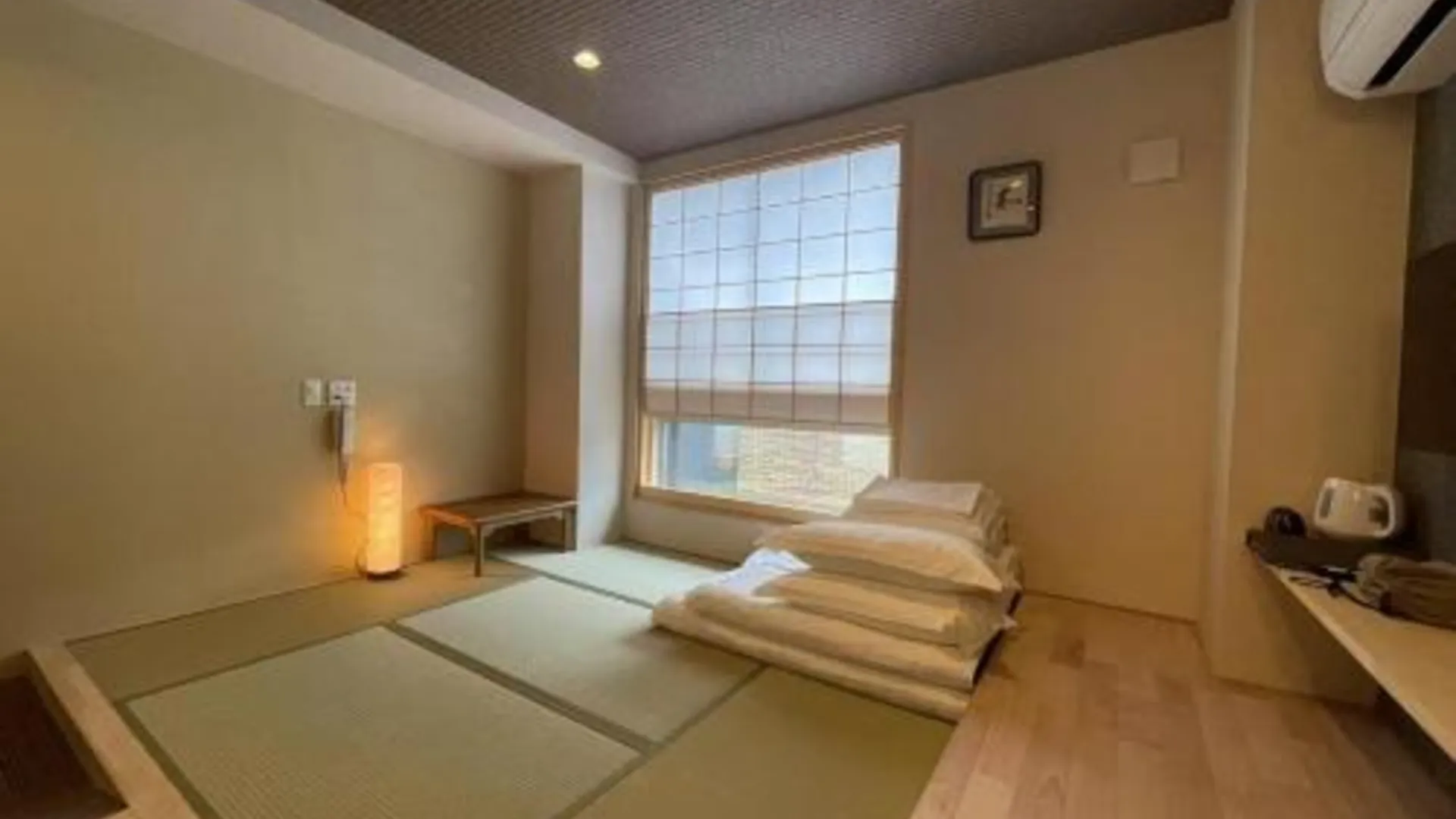 교토 다이도 가든 호텔 교토 3성급 호텔 스위트룸