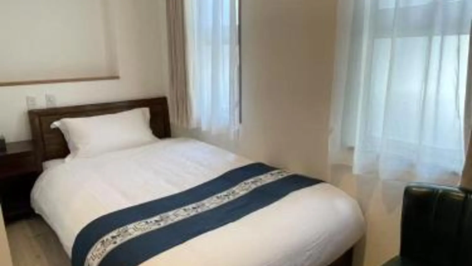 교토 다이도 가든 호텔 교토 3성급 호텔 스위트룸